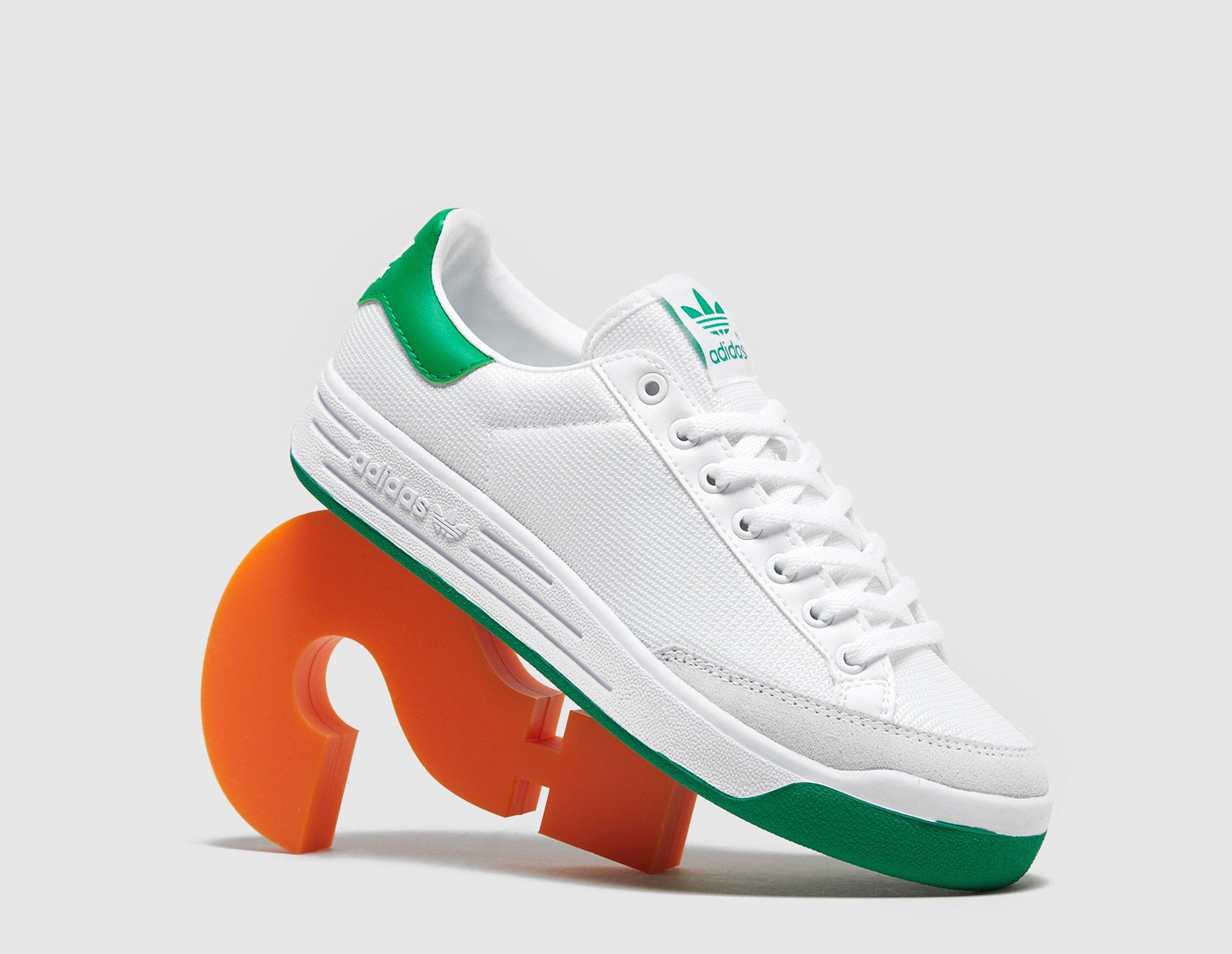 adidas Originals Rod Laver Women's, bianco