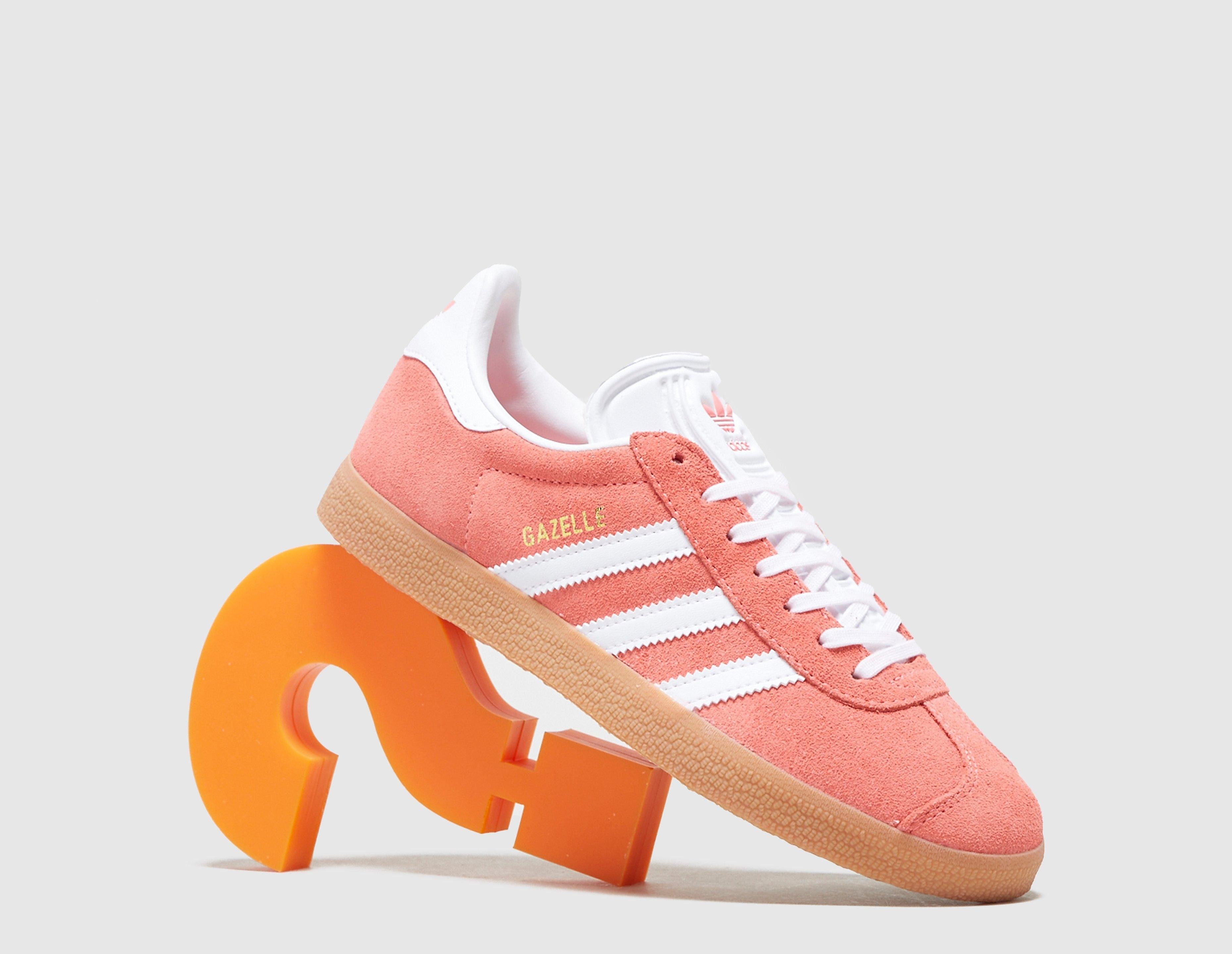 adidas Originals Gazelle Women's, rosa