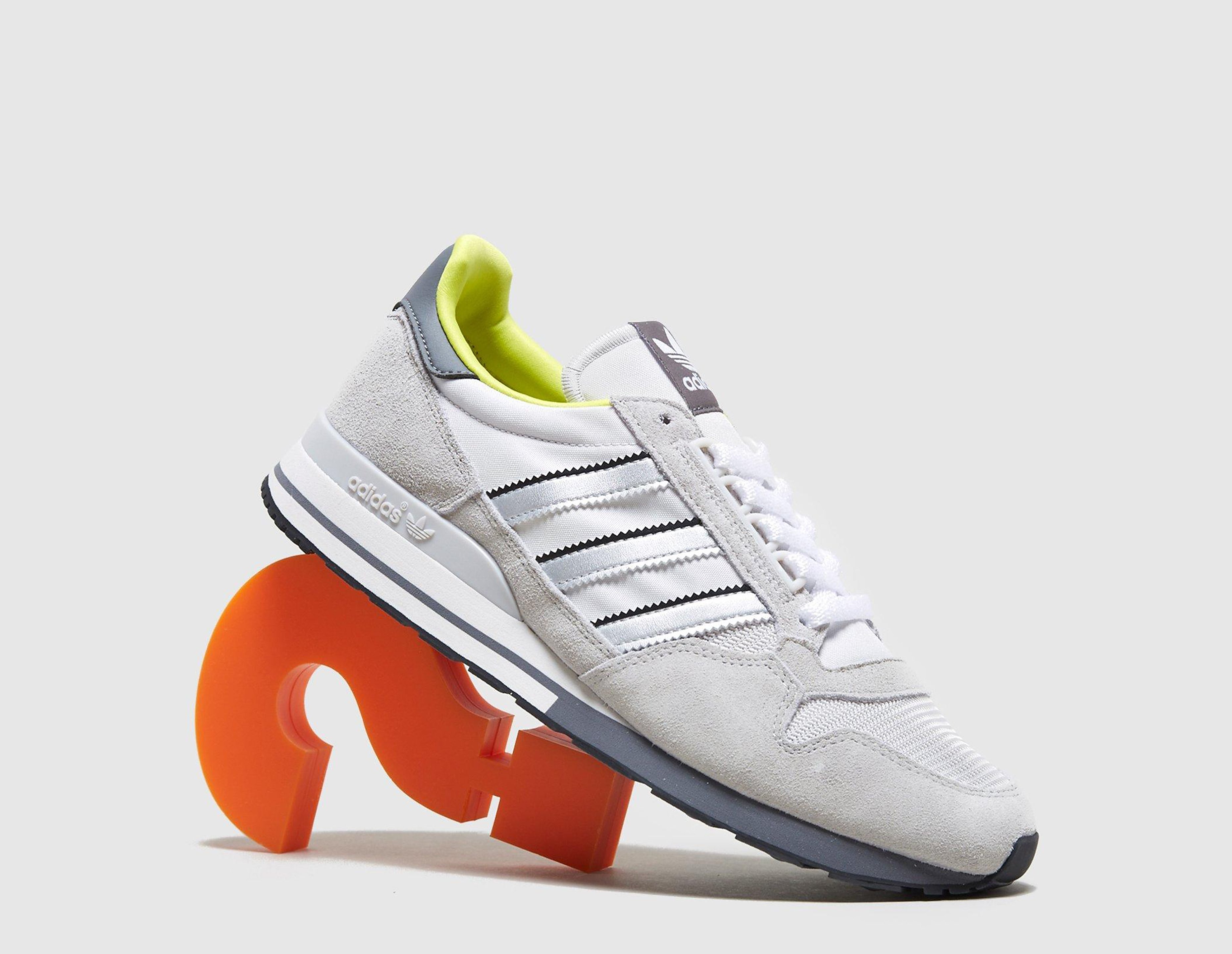 adidas Originals ZX 500, gris