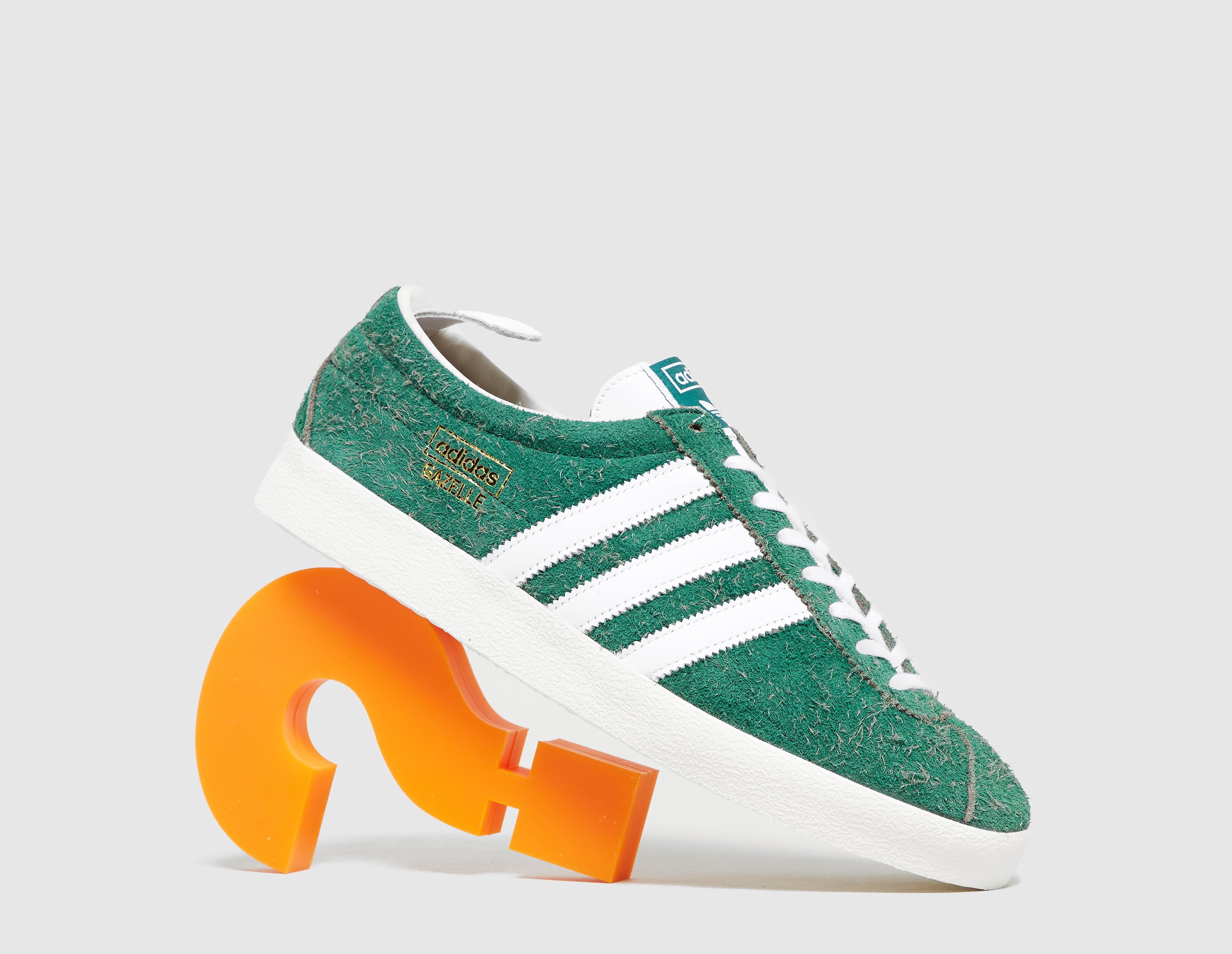 adidas Originals Gazelle Vintage