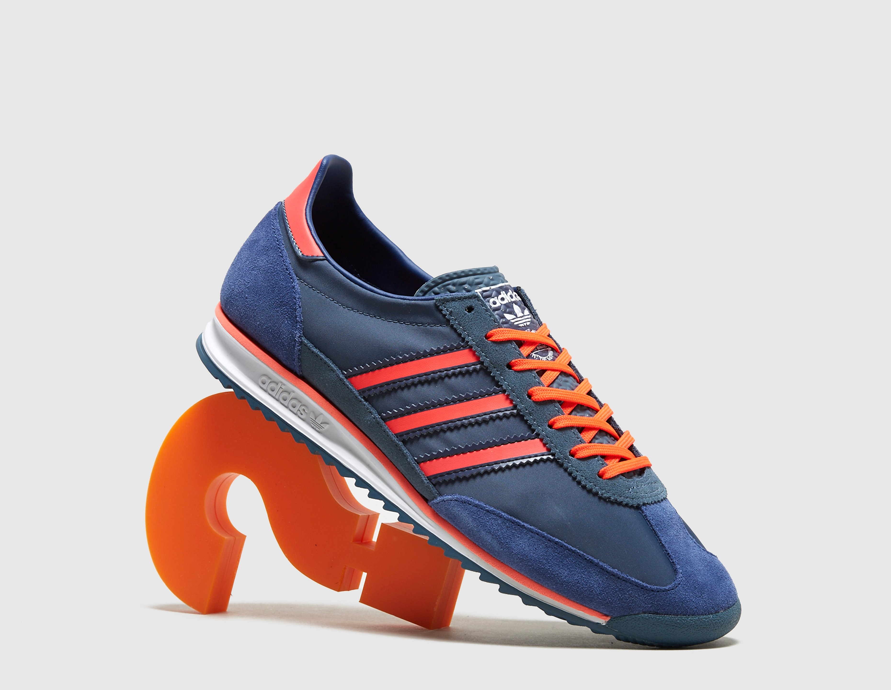adidas Originals SL 72, celeste