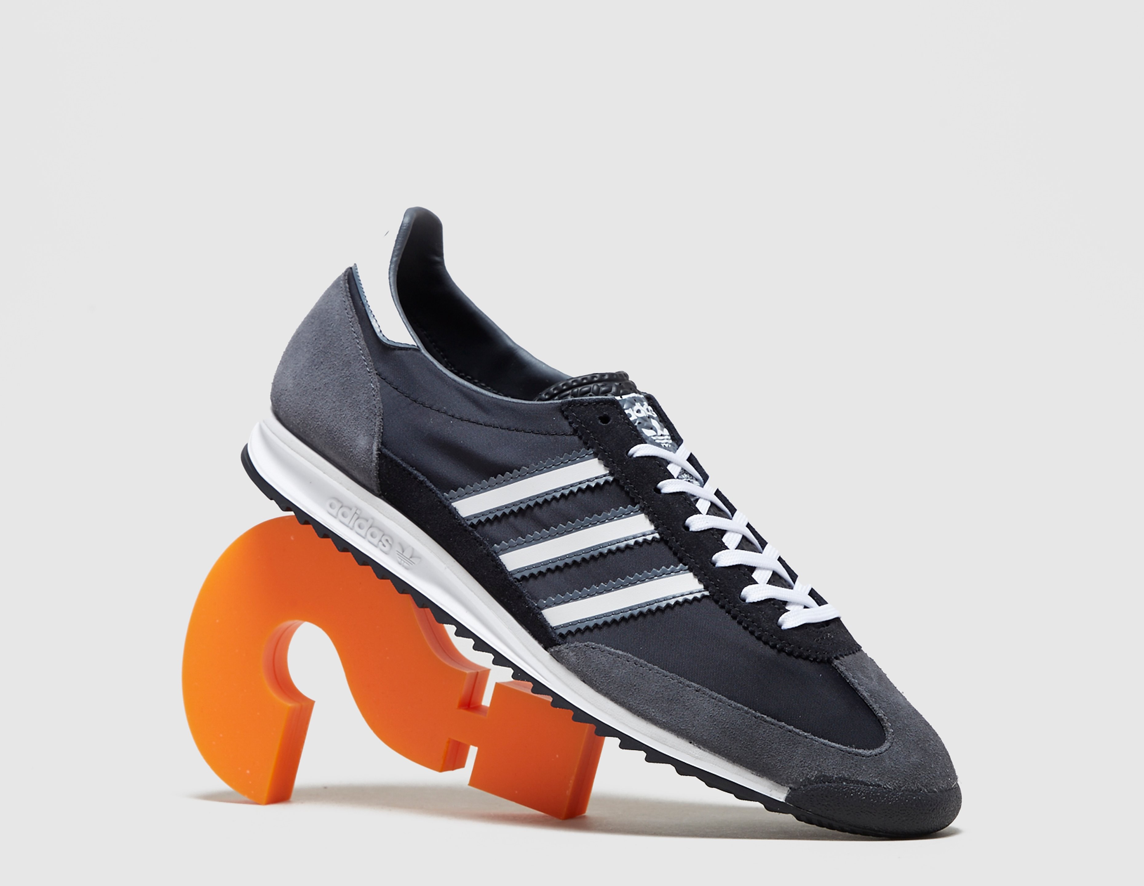 adidas Originals SL 72, nero