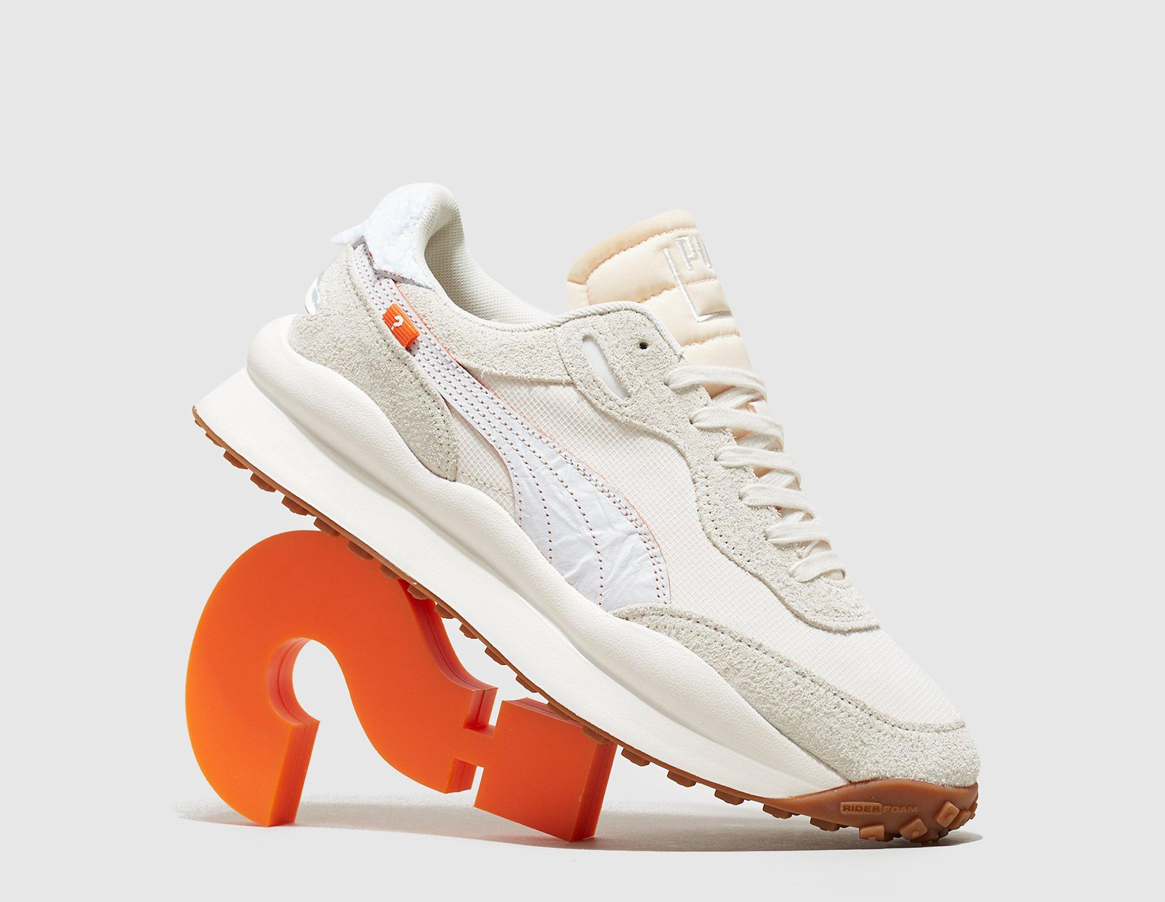 Puma Style Rider 'Easter Eggs' - Exclusivité size?, blanc