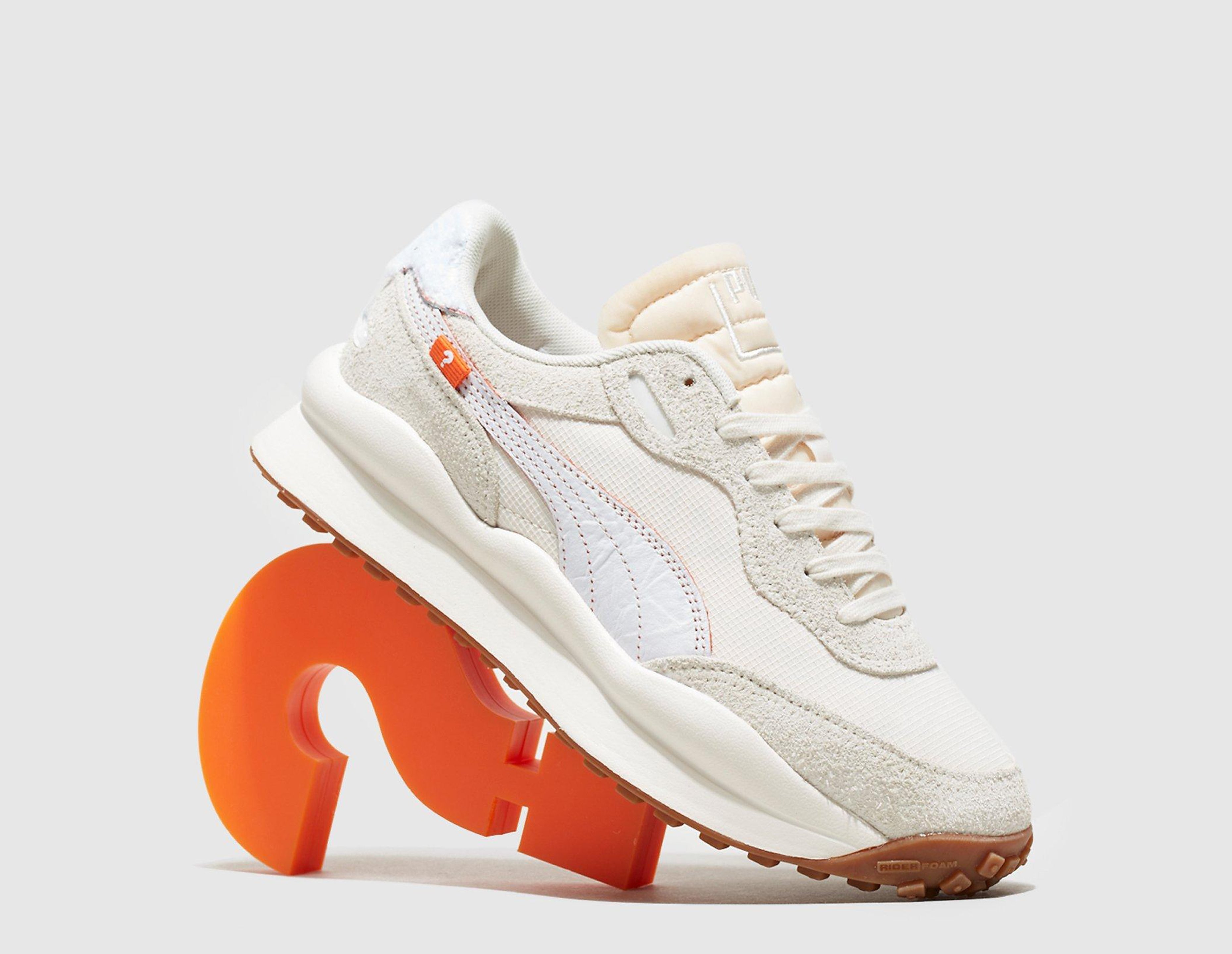 Puma Style Rider 'Easter Eggs' Femme - Exclusivité size?, blanc