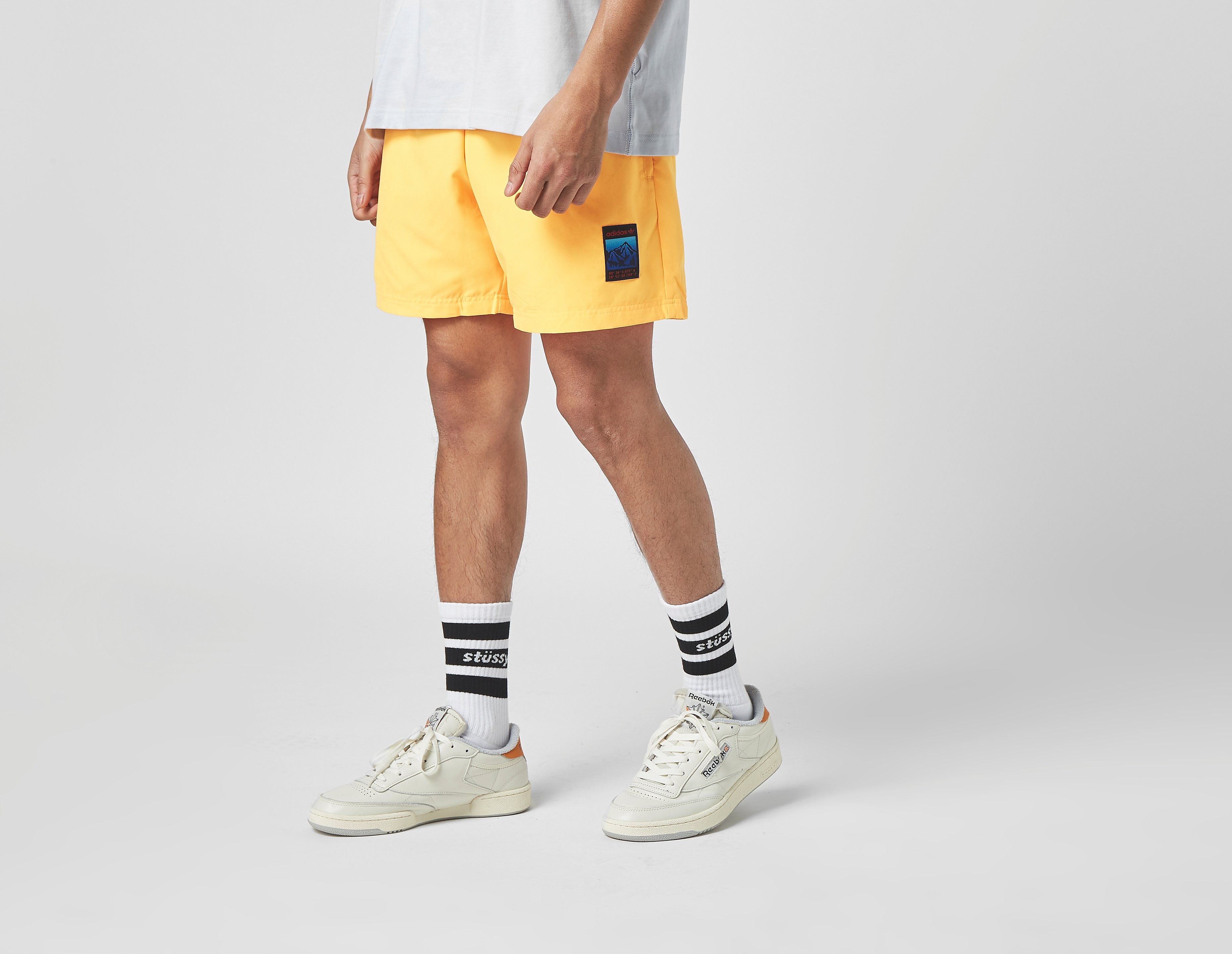 adidas Originals Short Tissé Adiplore