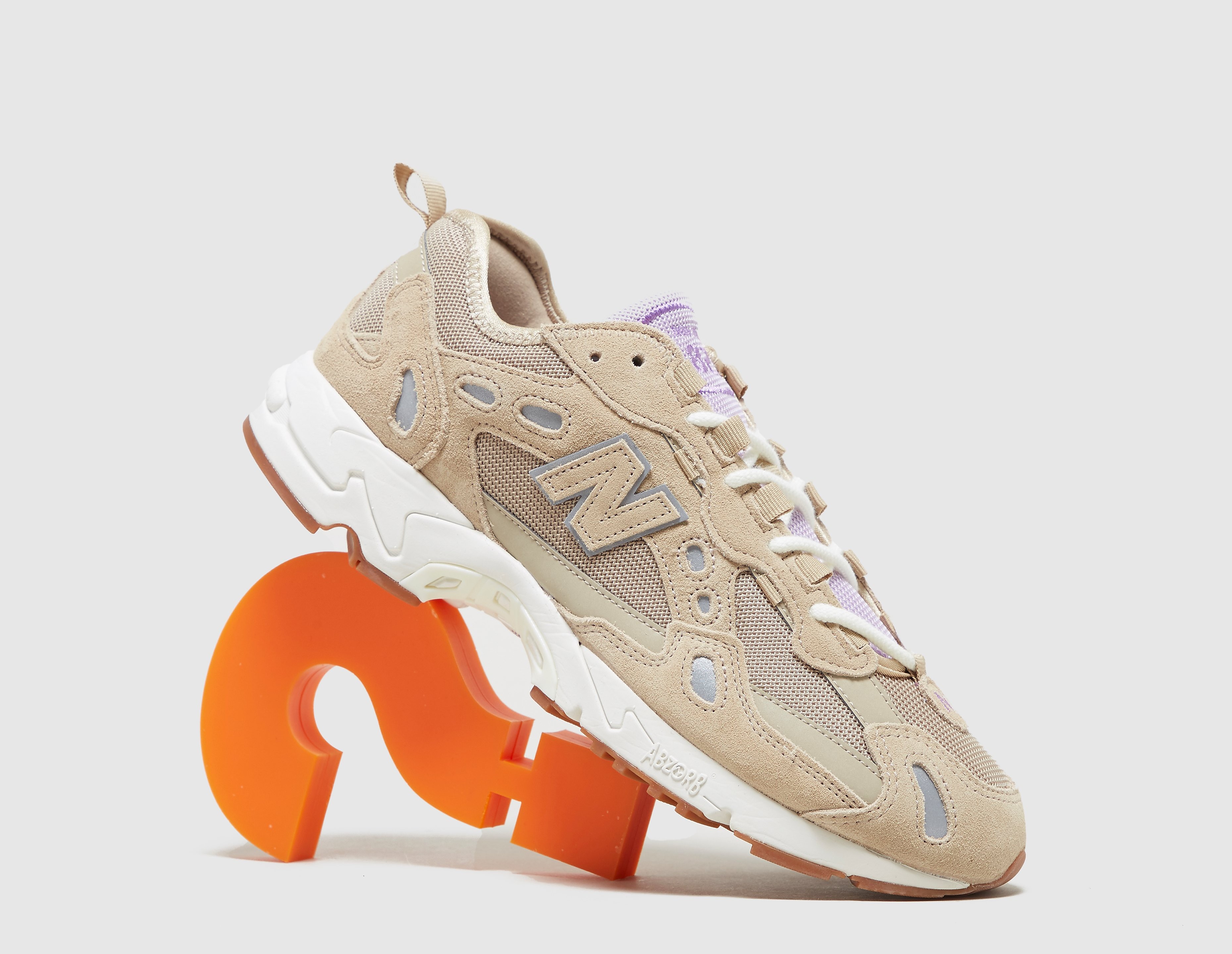 New Balance 827 Aster Florists - Exclusivité size?