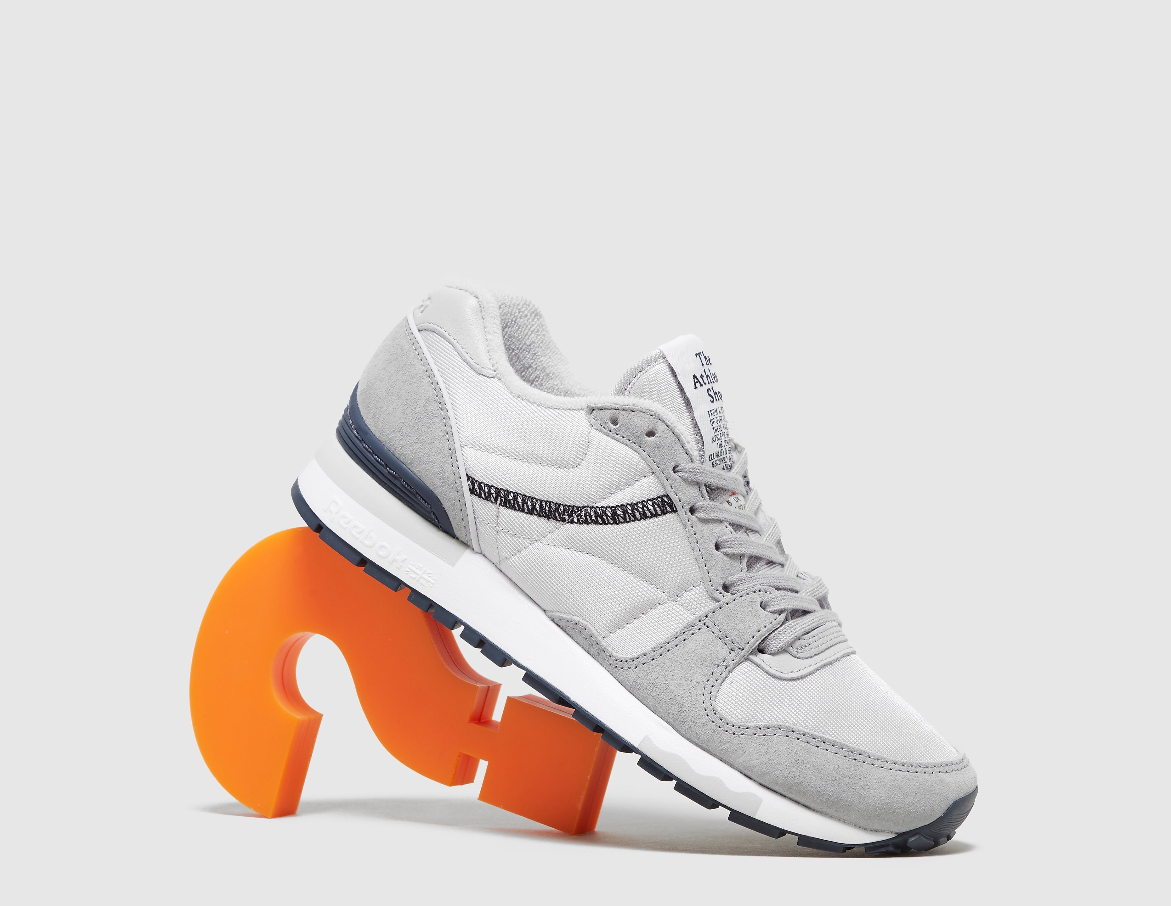 Reebok GL 6000 'Inverted' Women's - size? Exclusive, gris