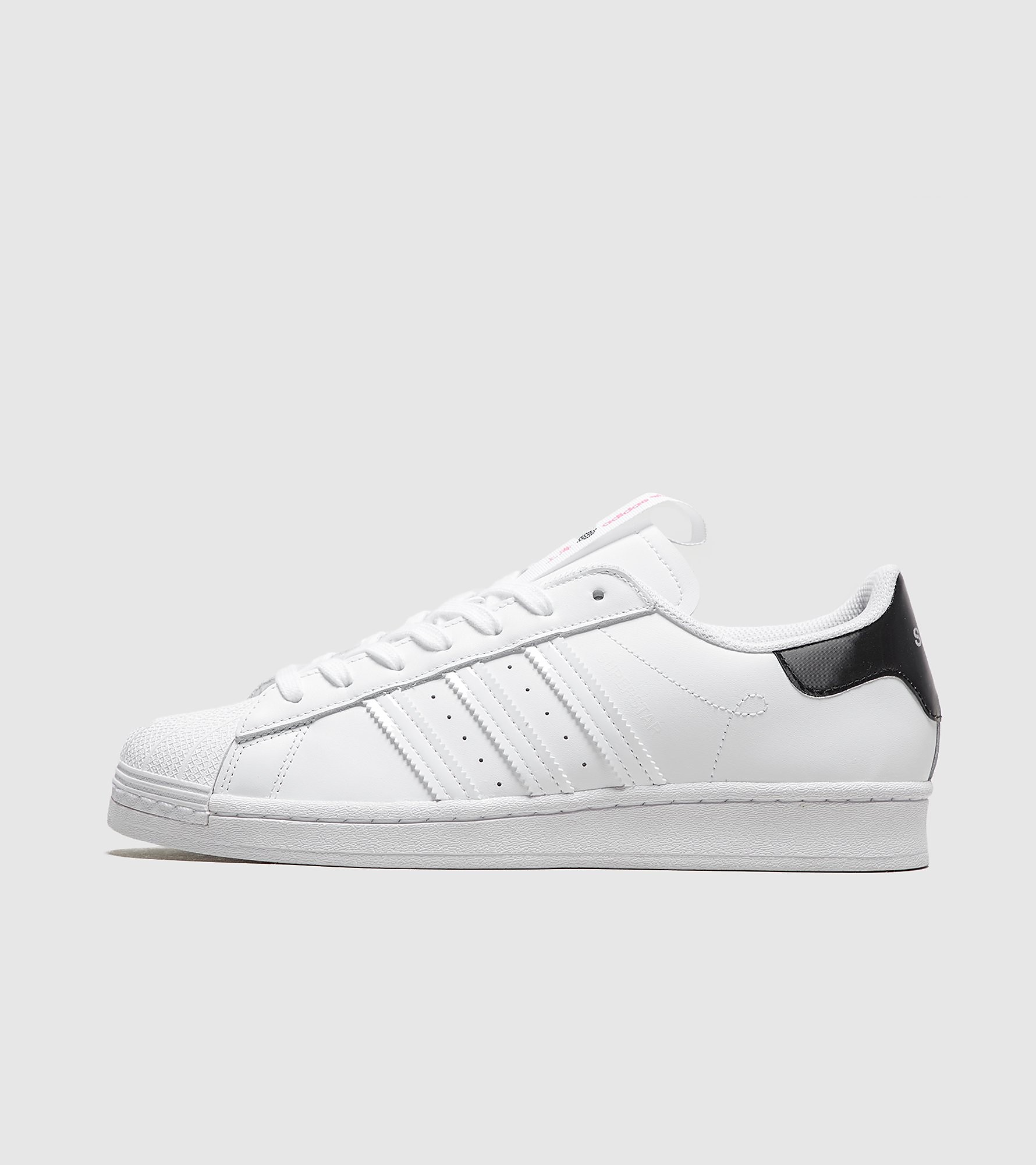 adidas Originals Superstar, bianco