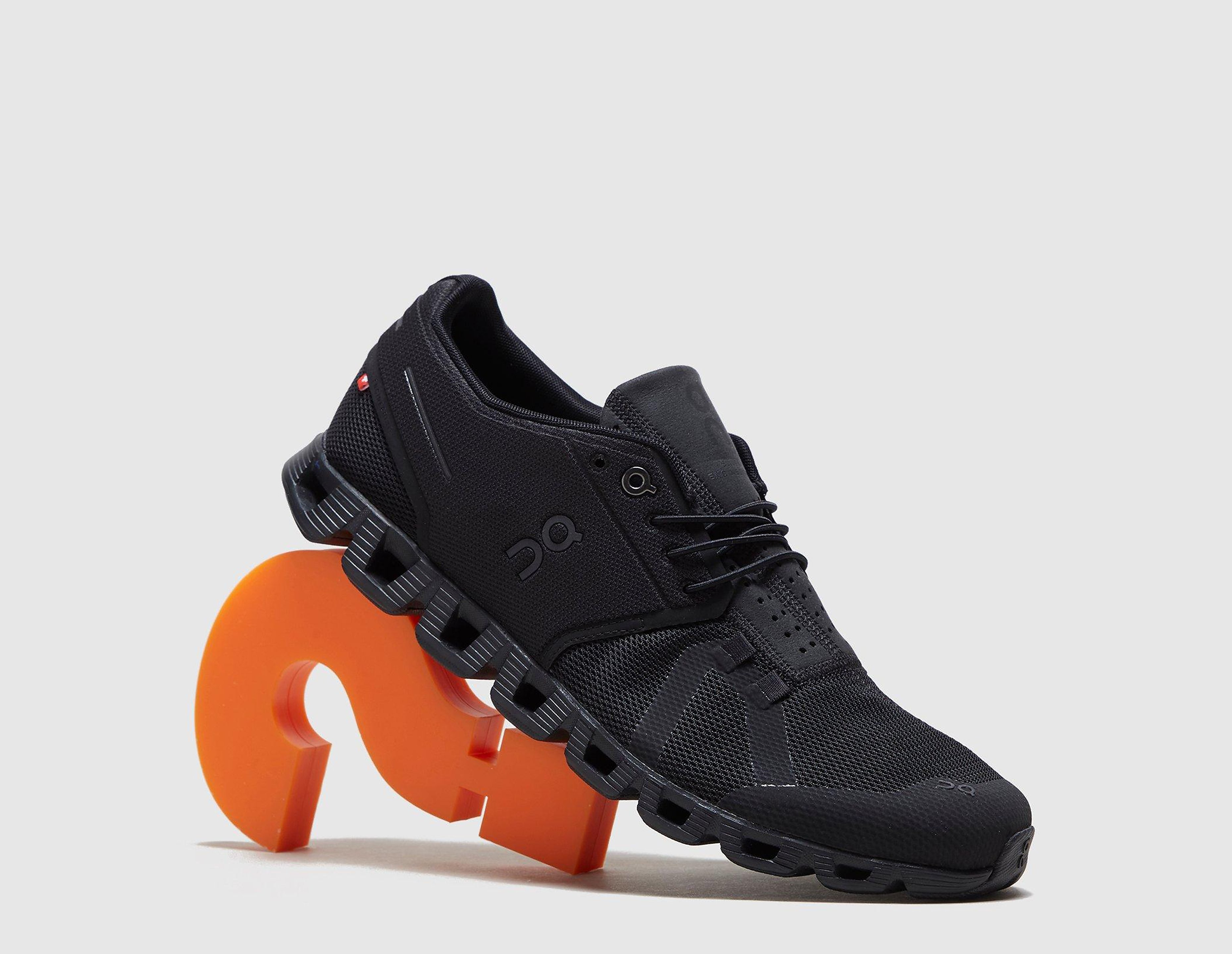 On running Cloud, noir