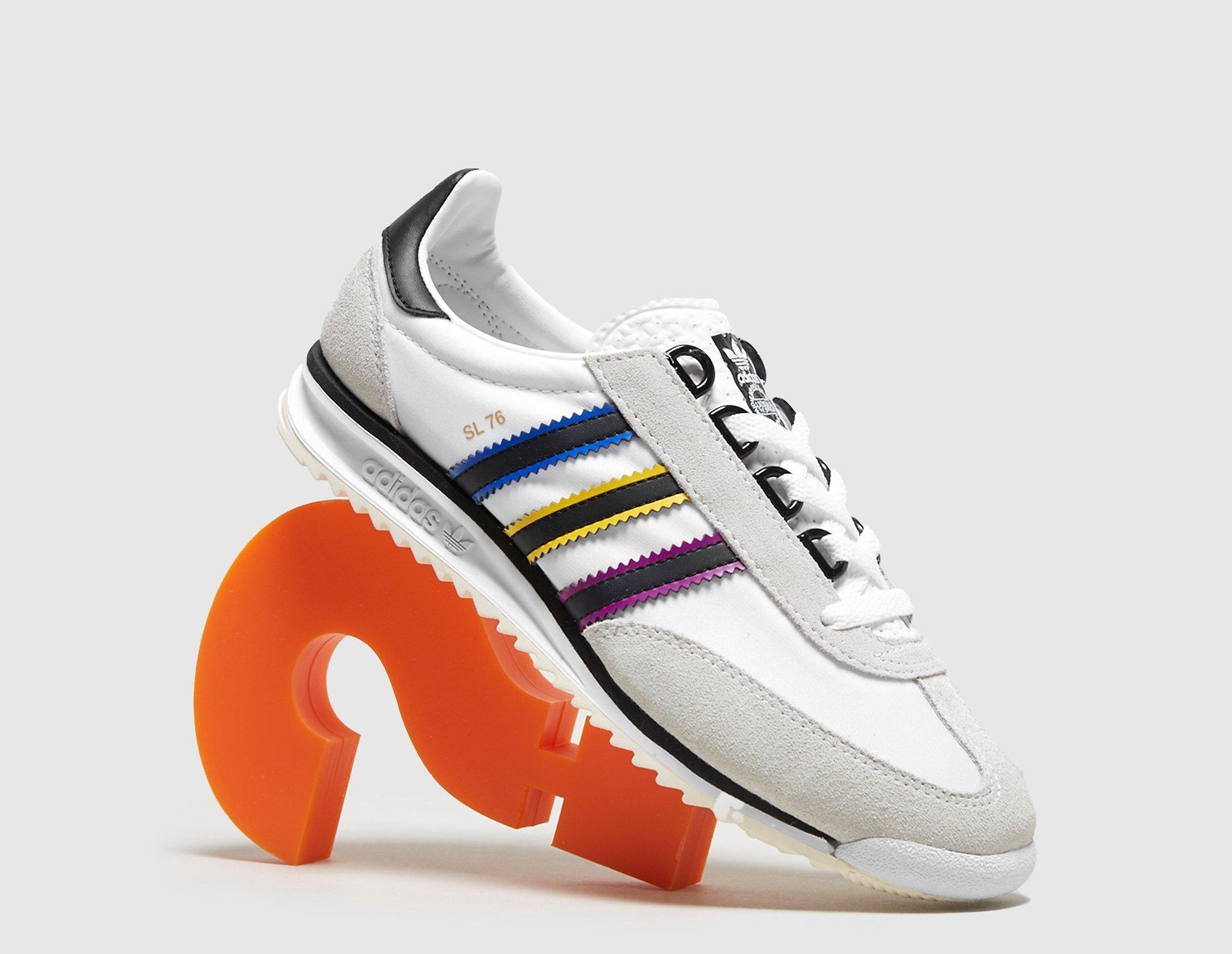 adidas Originals SL 76  Donna - Esclusiva size?, bianco
