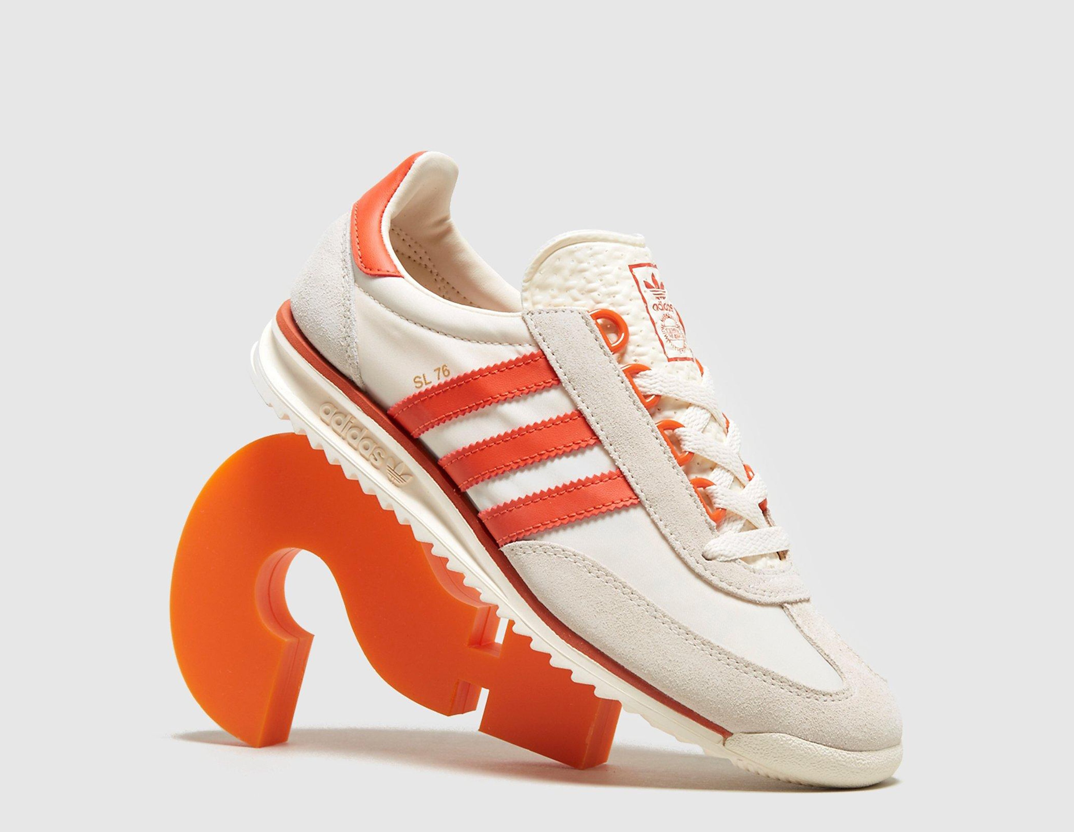 adidas Originals SL 76 Femme - Exclusivité size?, Orange
