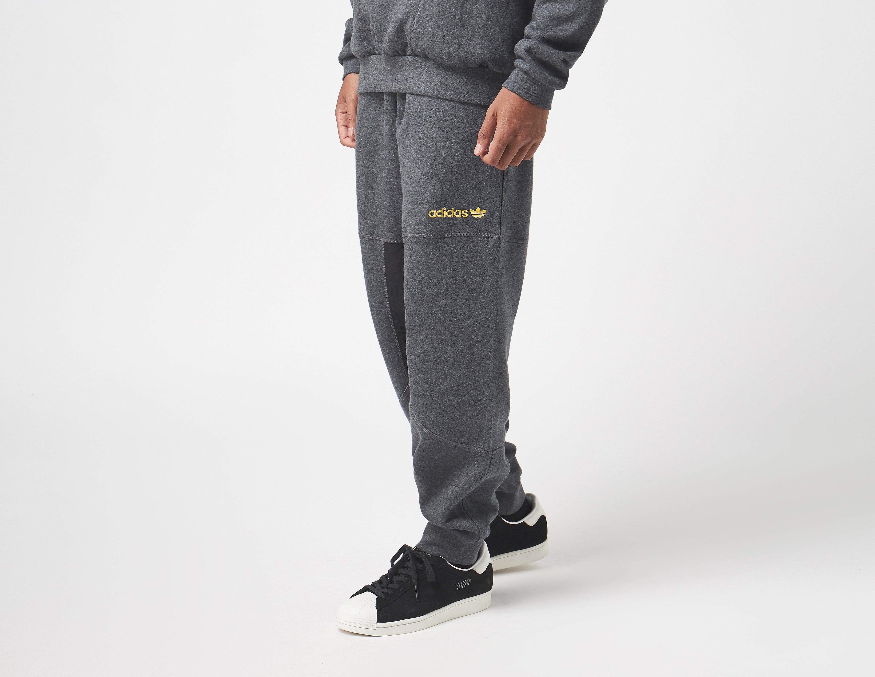 adidas Originals Adventure Track Pants, gris