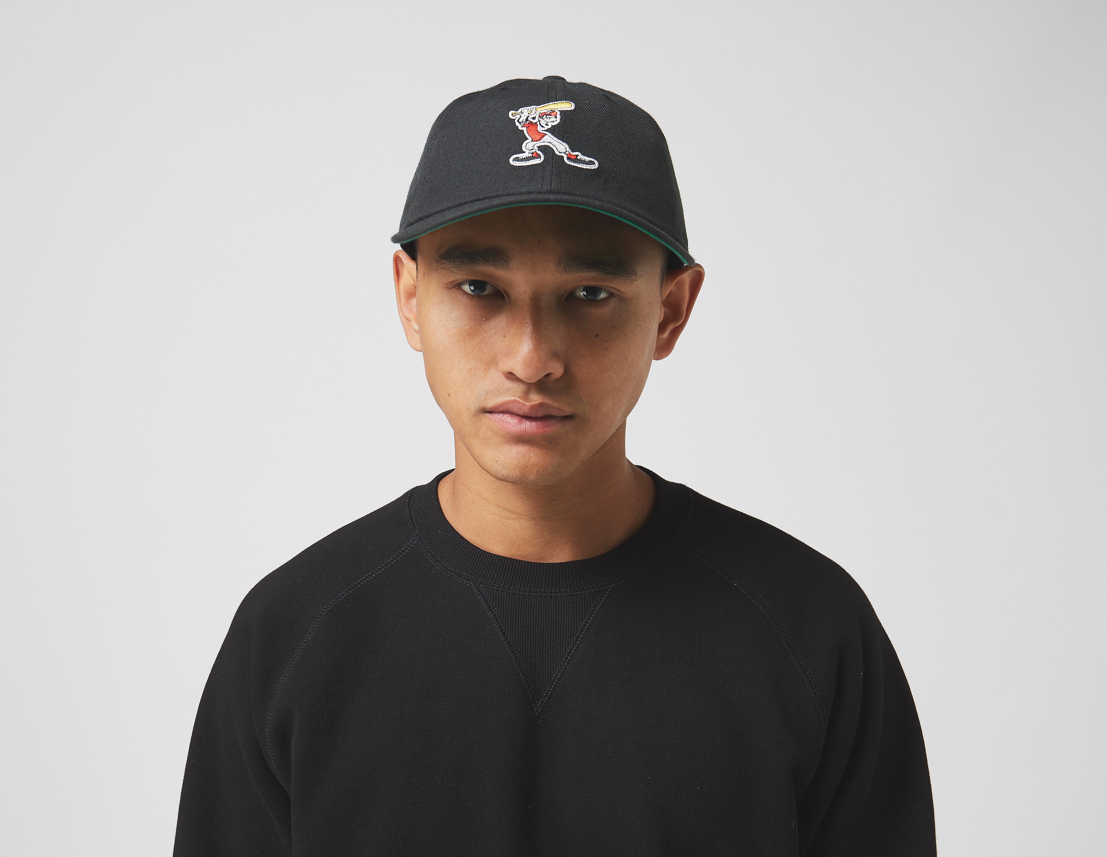 adidas Goofybat Cap, noir
