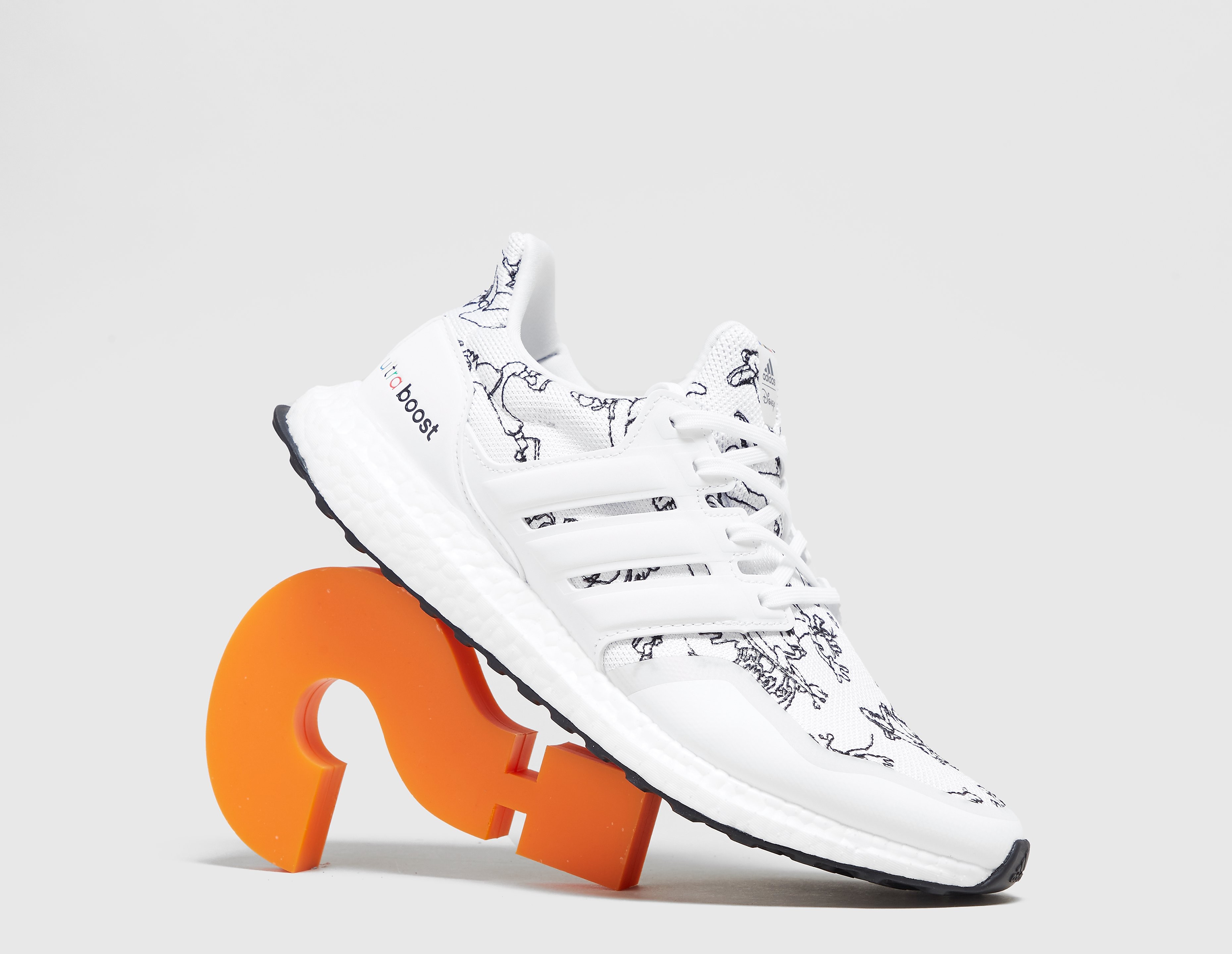 adidas Ultra Boost DNA 'Goofy'