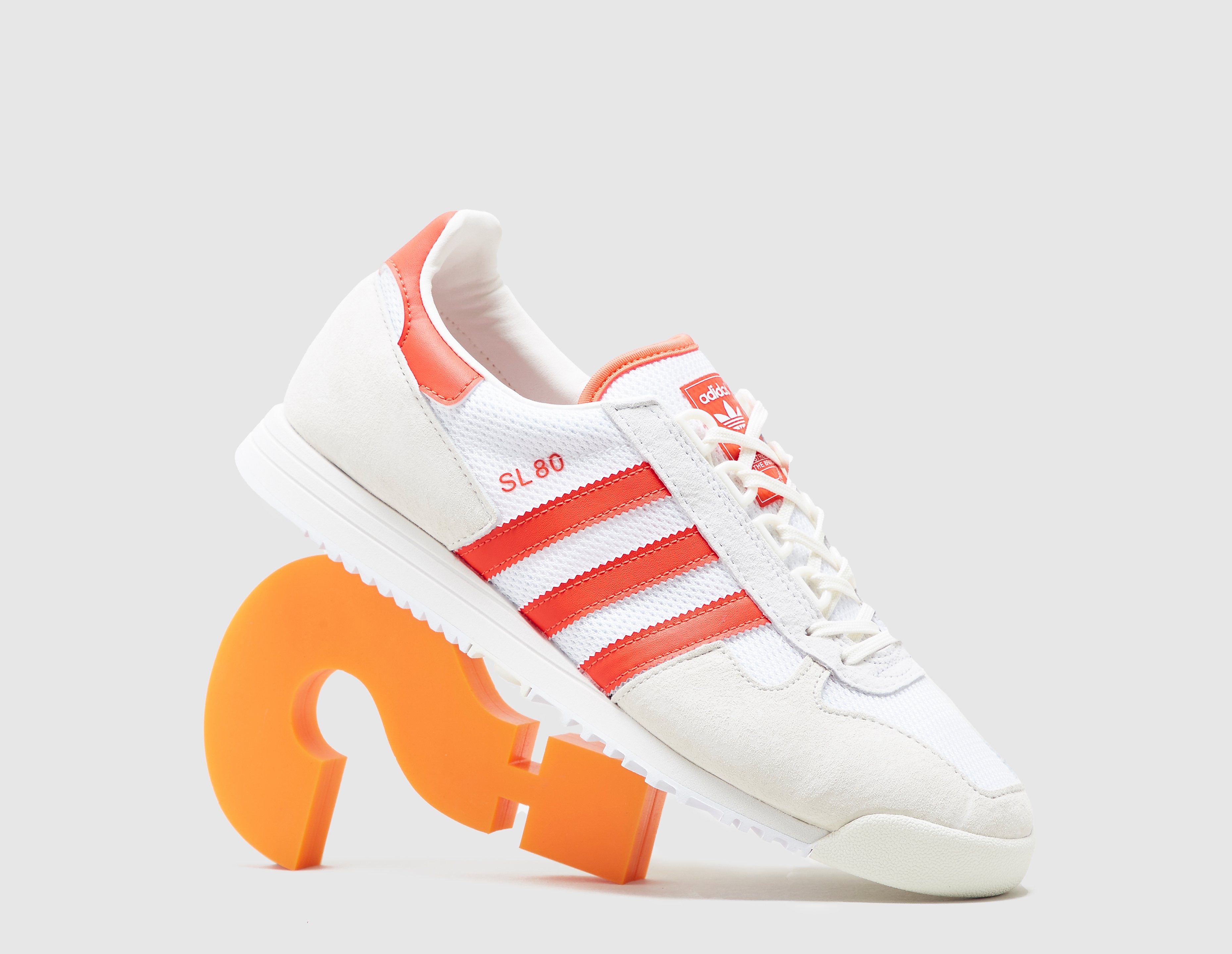 adidas Originals SL 80, bianco