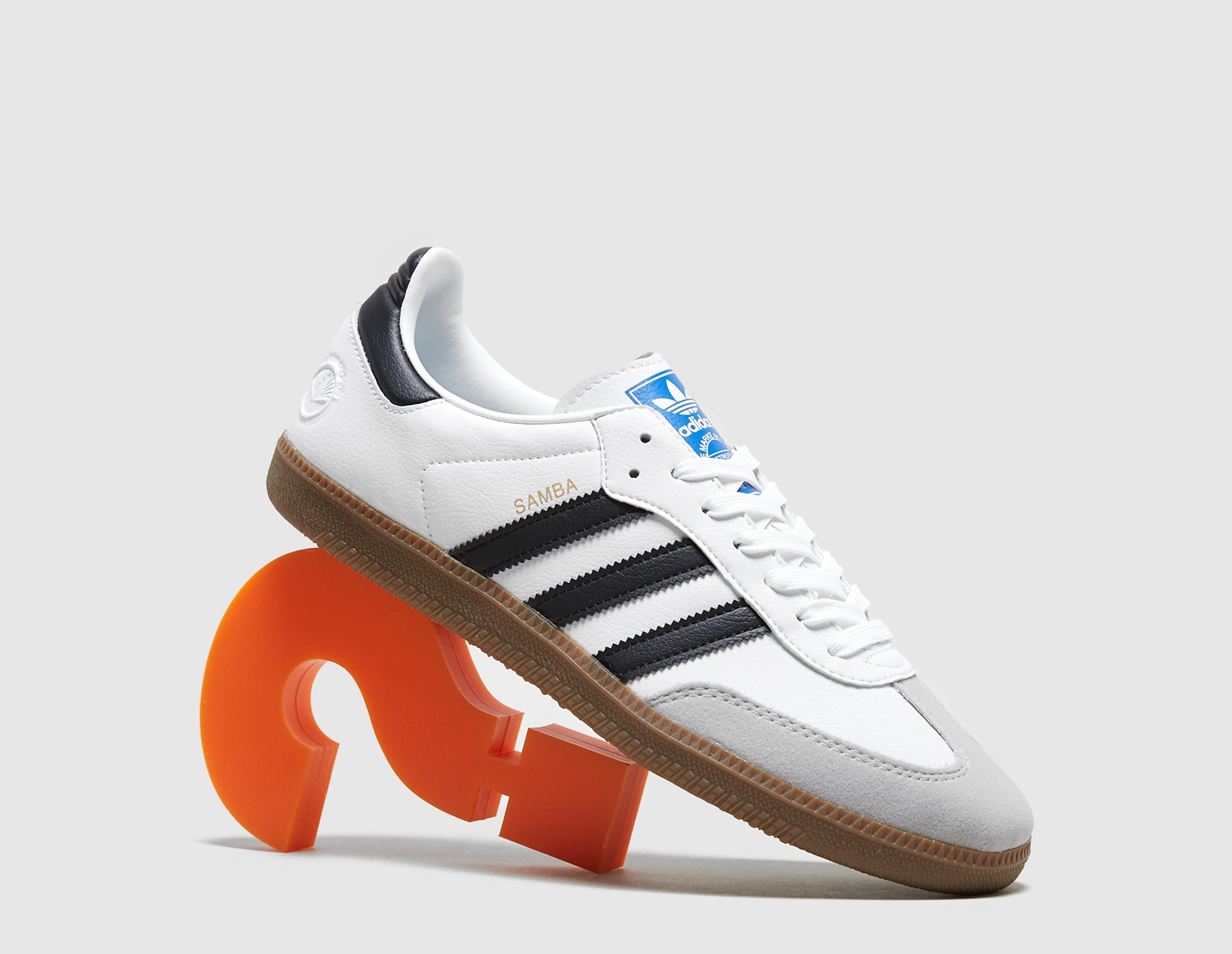 adidas Originals Samba Vegan