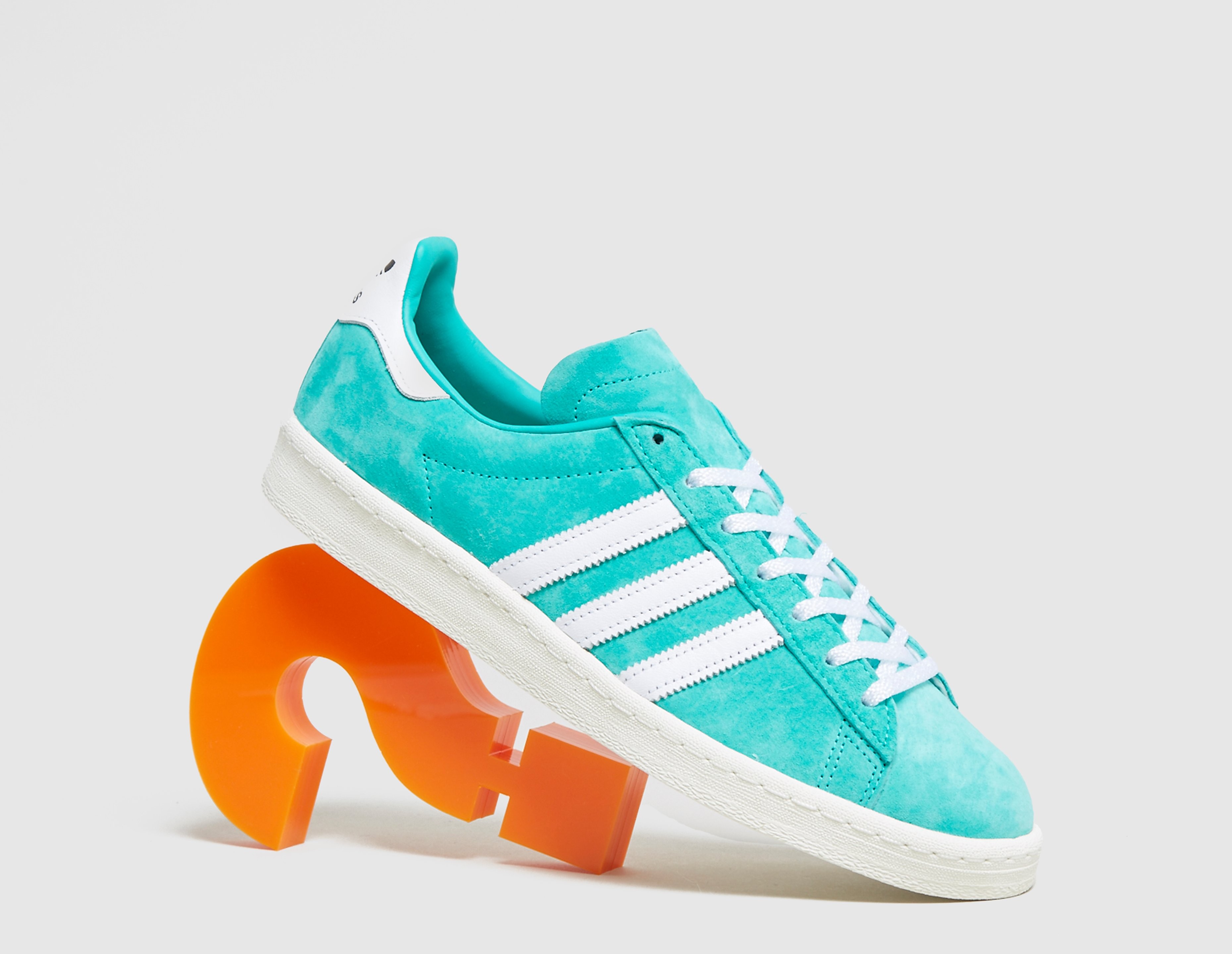 adidas Originals Campus, verde