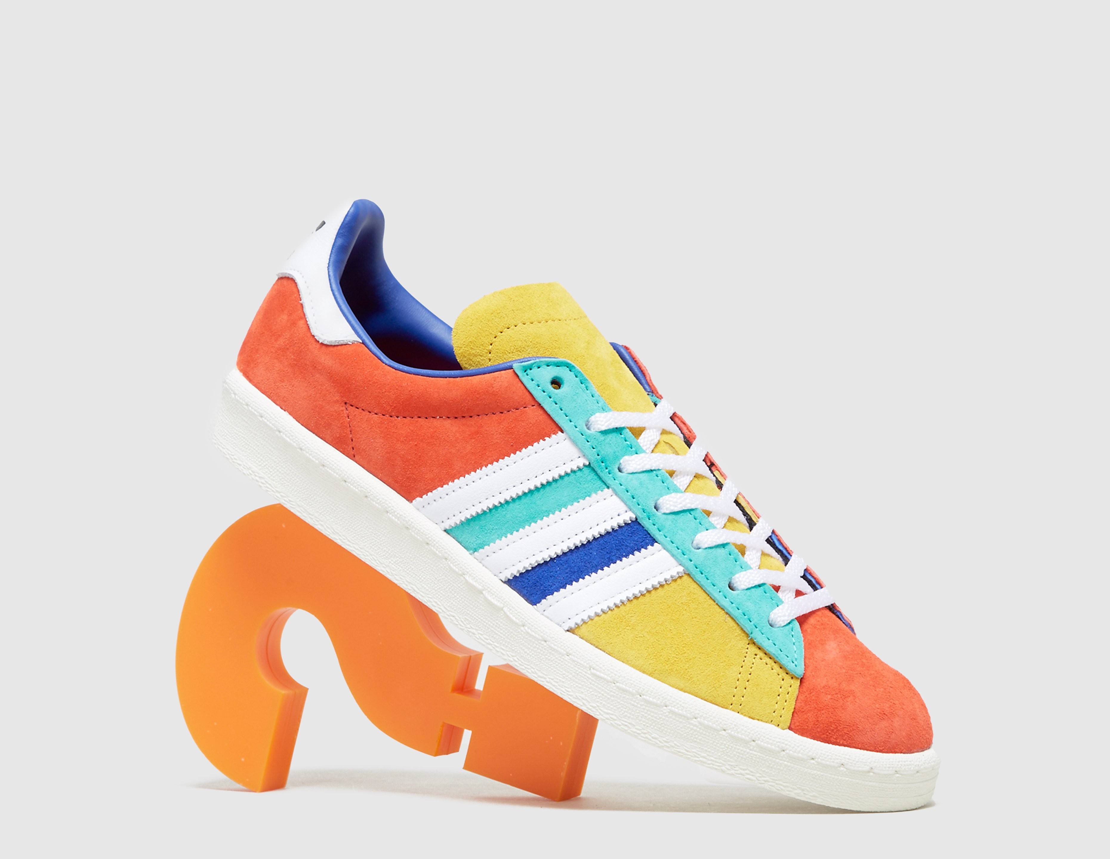 adidas Originals Campus, multicolor
