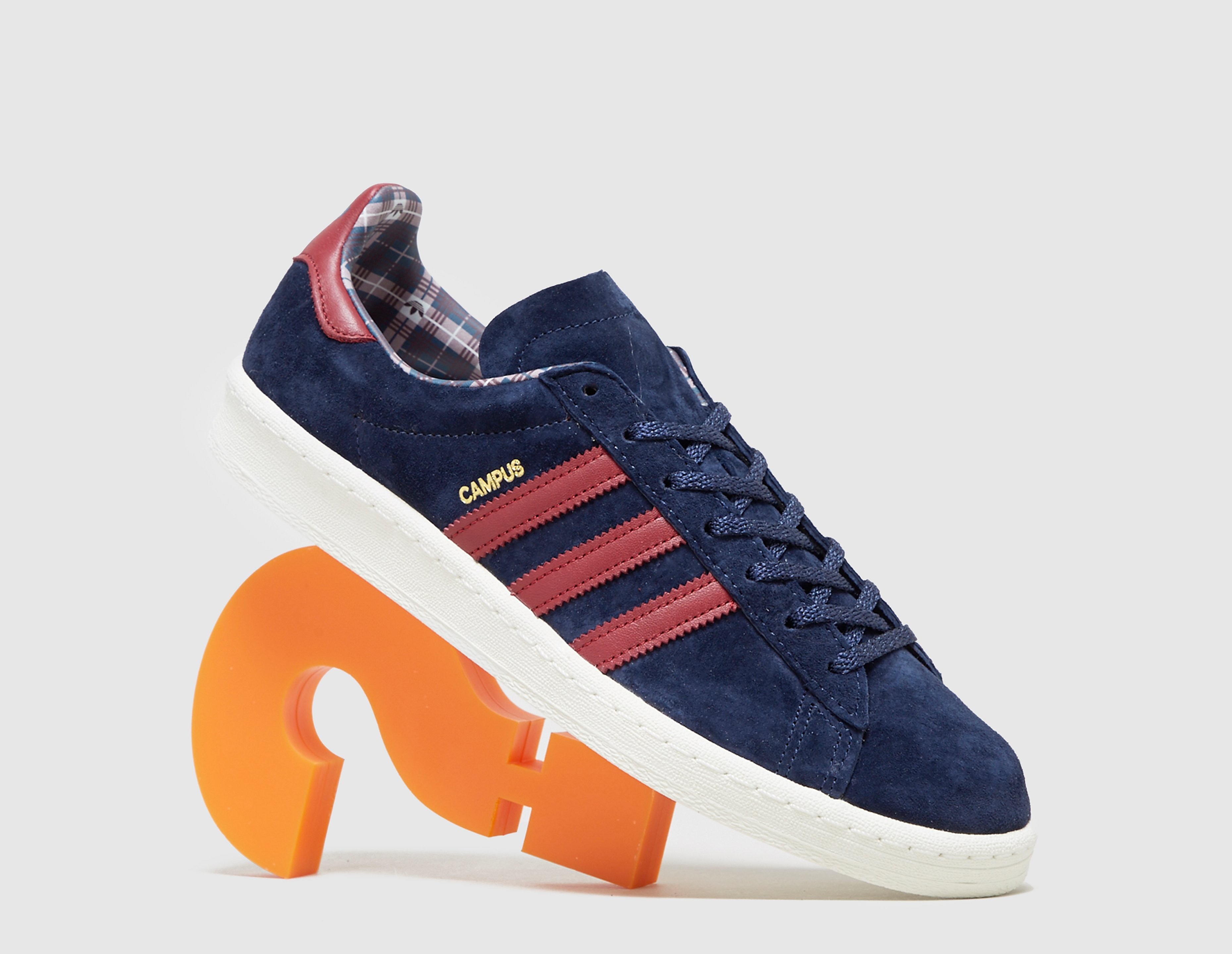 adidas Originals Campus, celeste