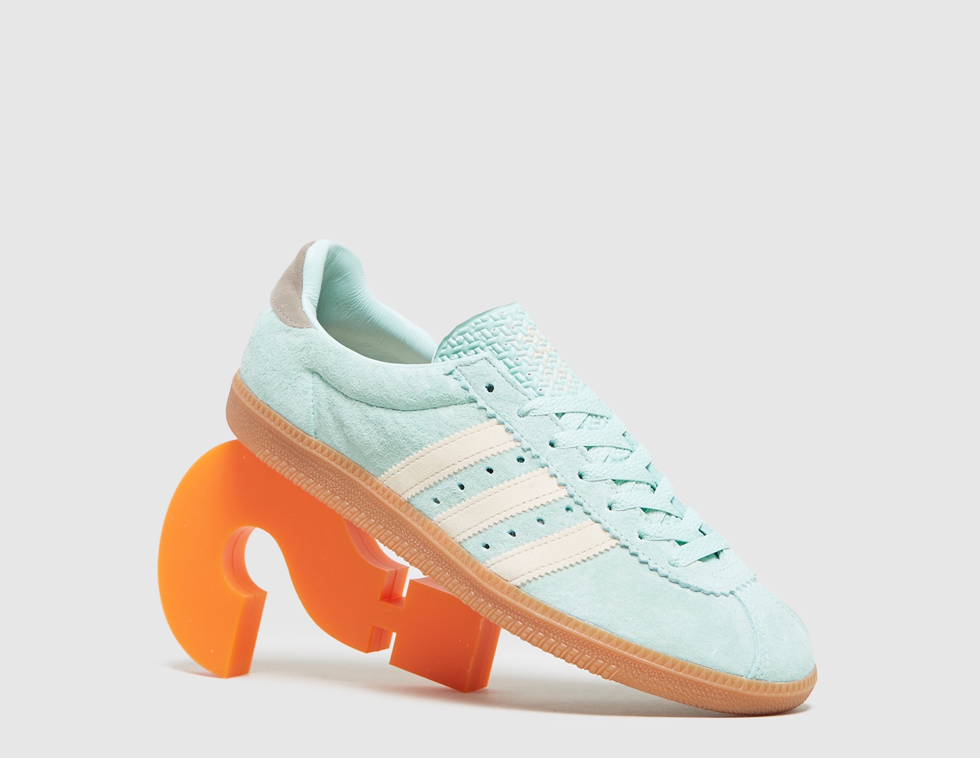 adidas Originals Padiham, verde