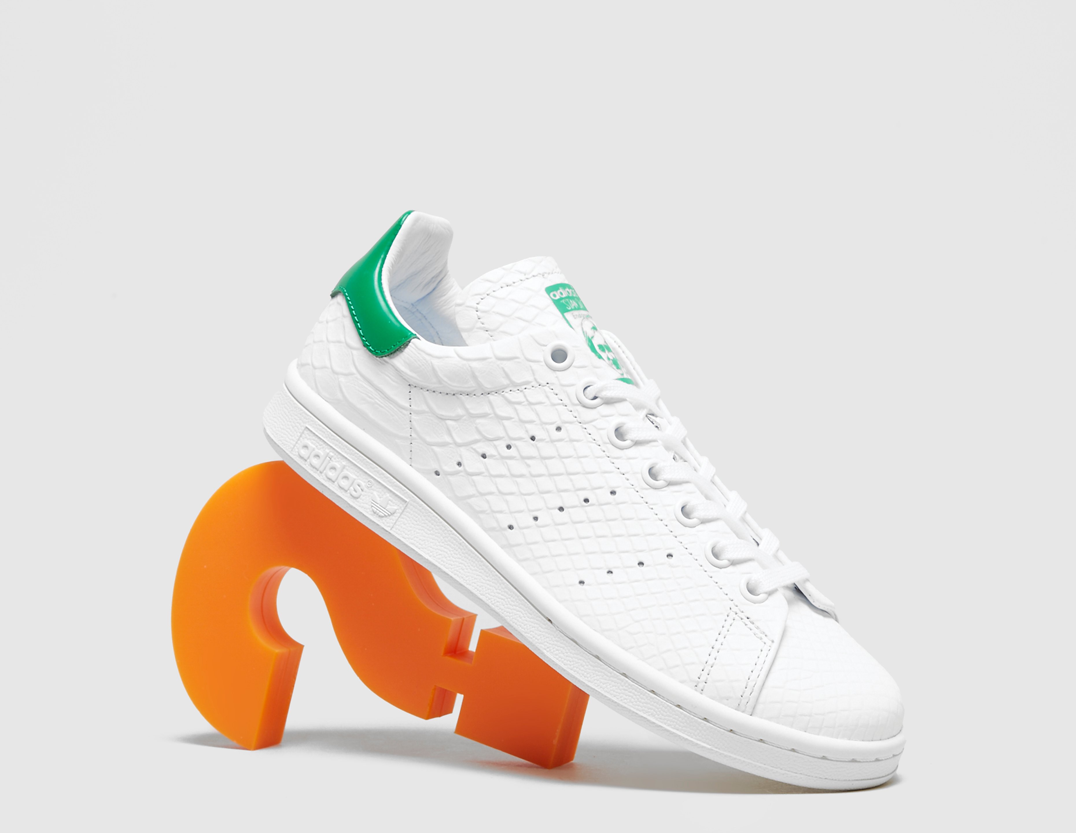 adidas Originals Stan Smith Recon, bianco