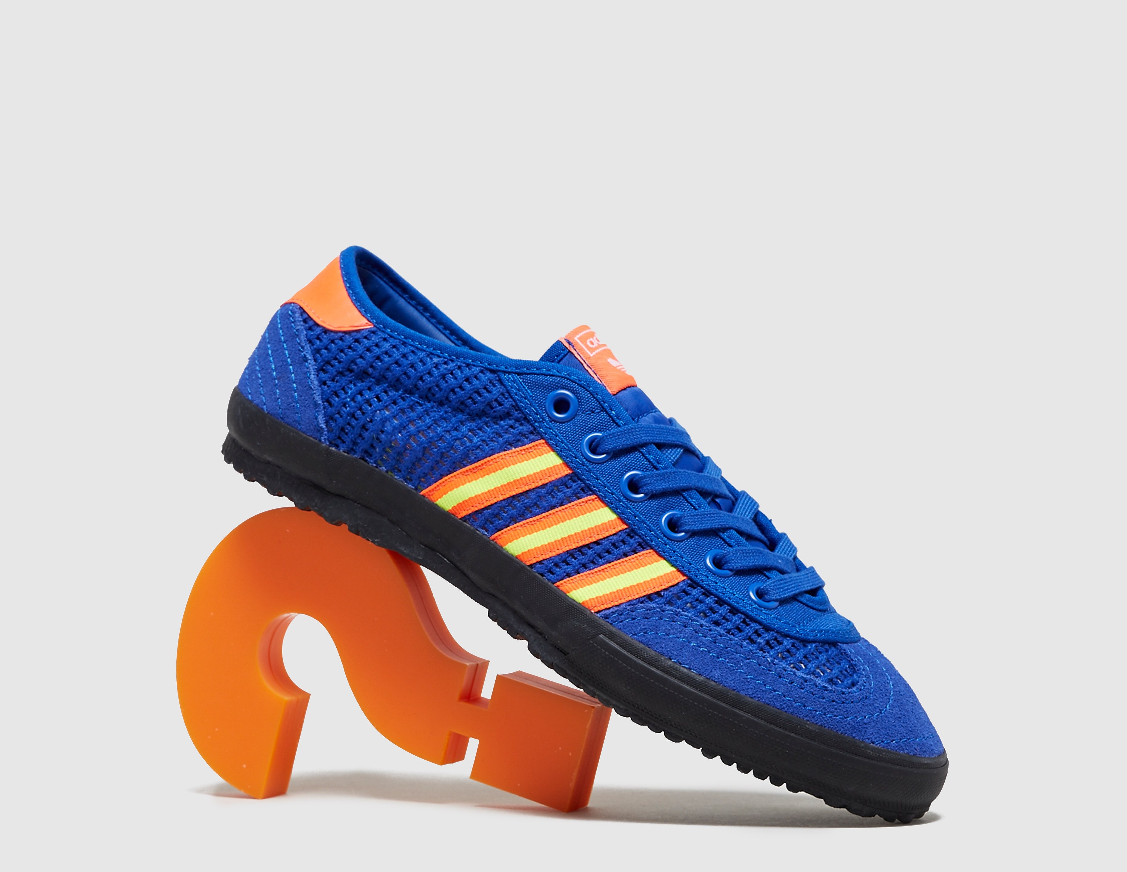 adidas Originals Tischtennis, celeste