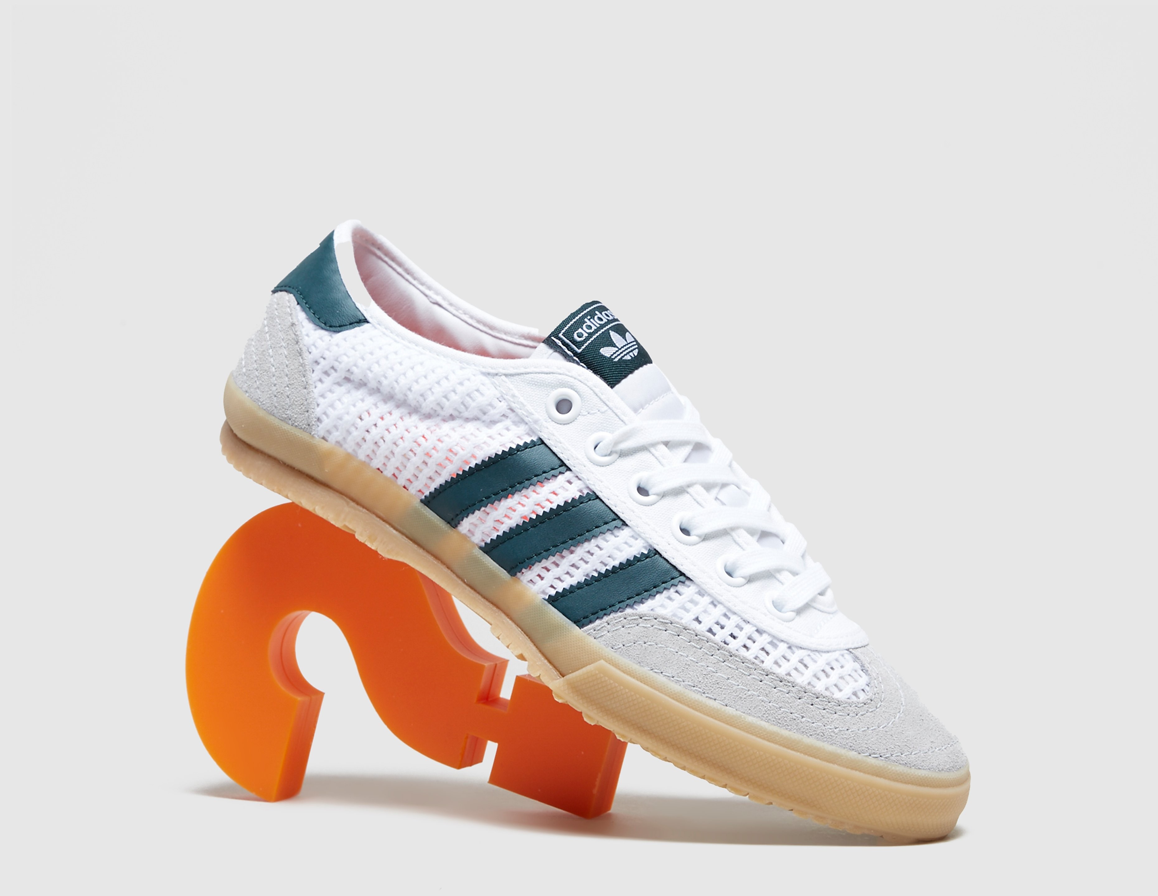 adidas Originals Tischtennis, bianco