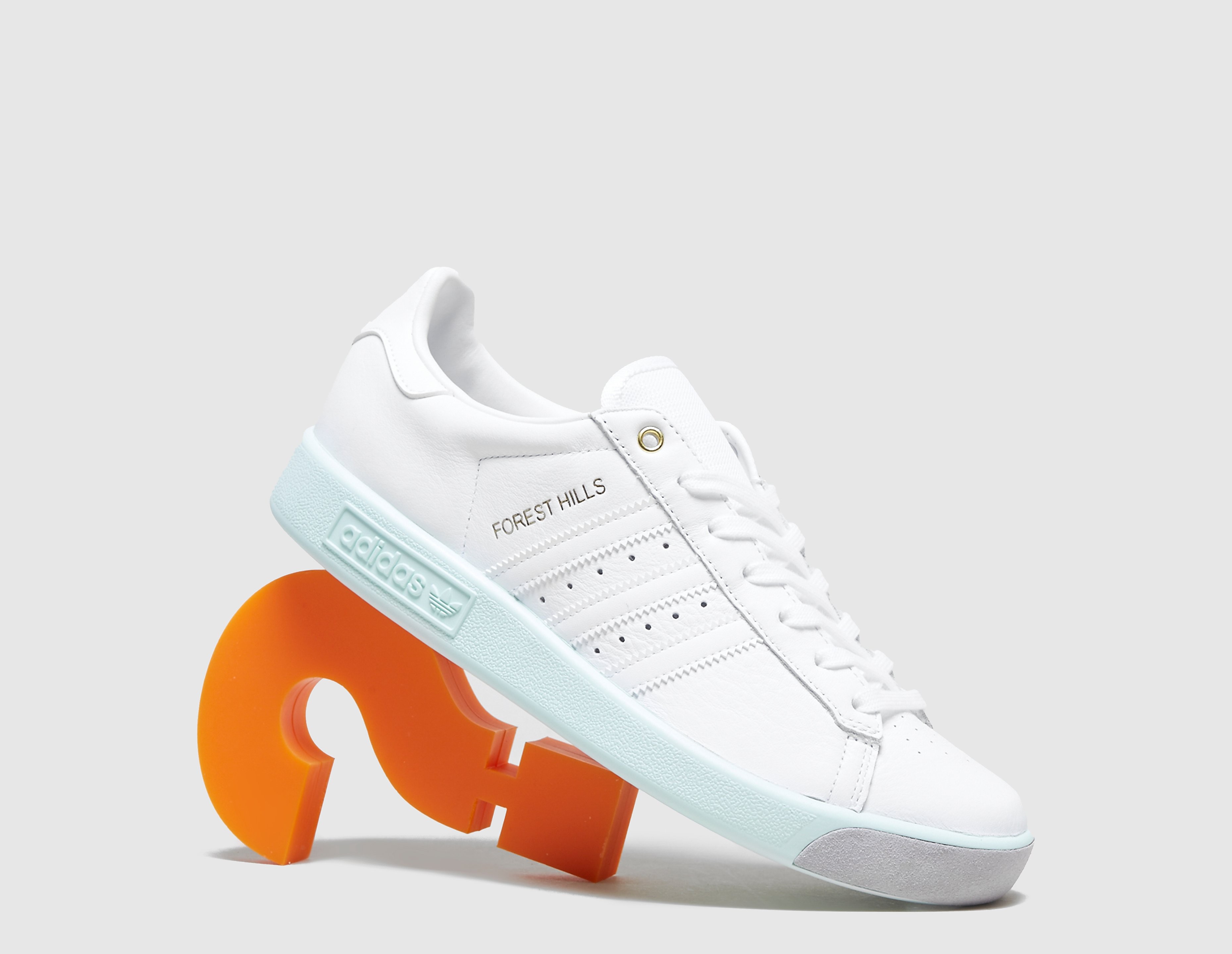 adidas Originals Forest Hills, bianco