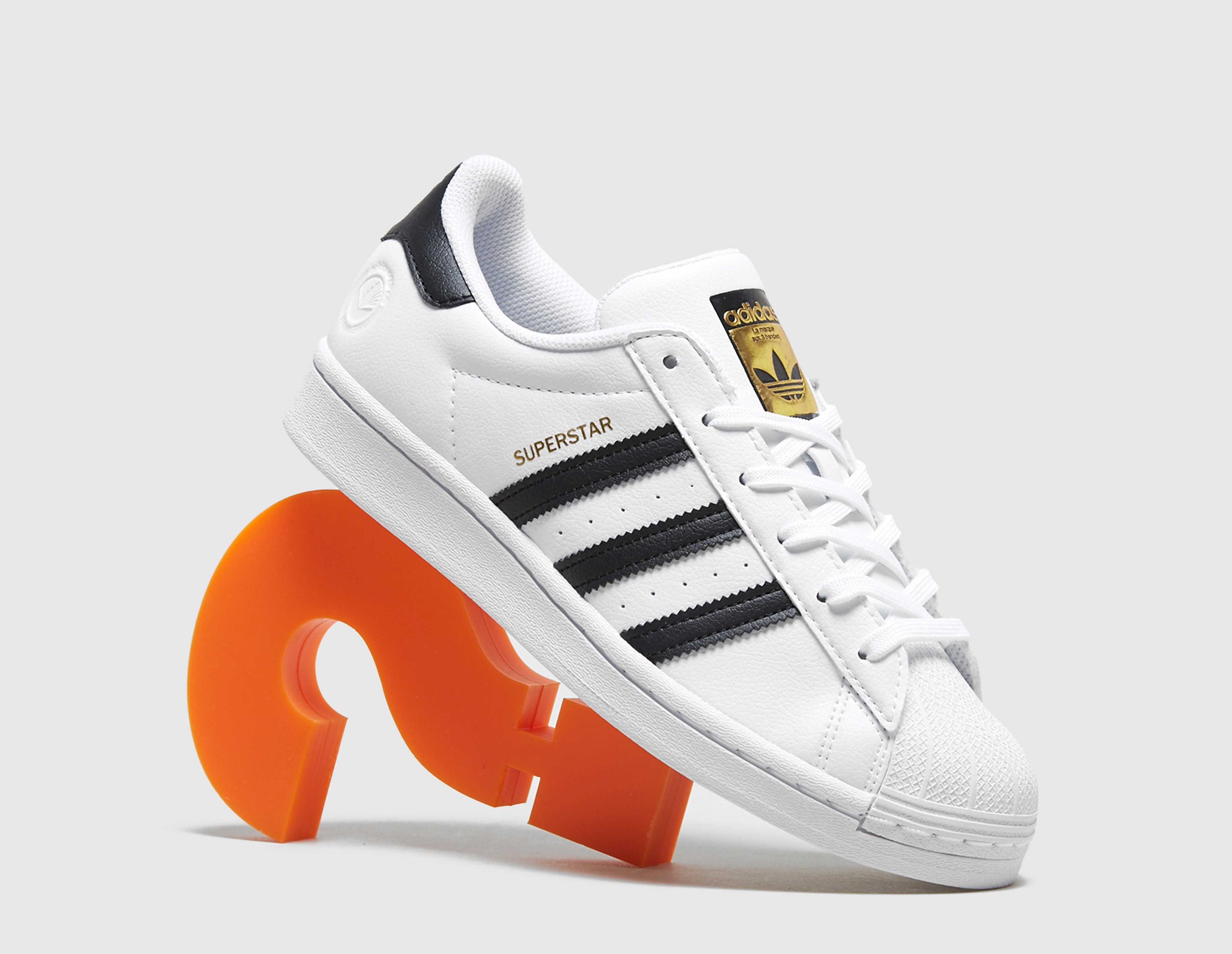 adidas Originals Superstar Vegan Femmes
