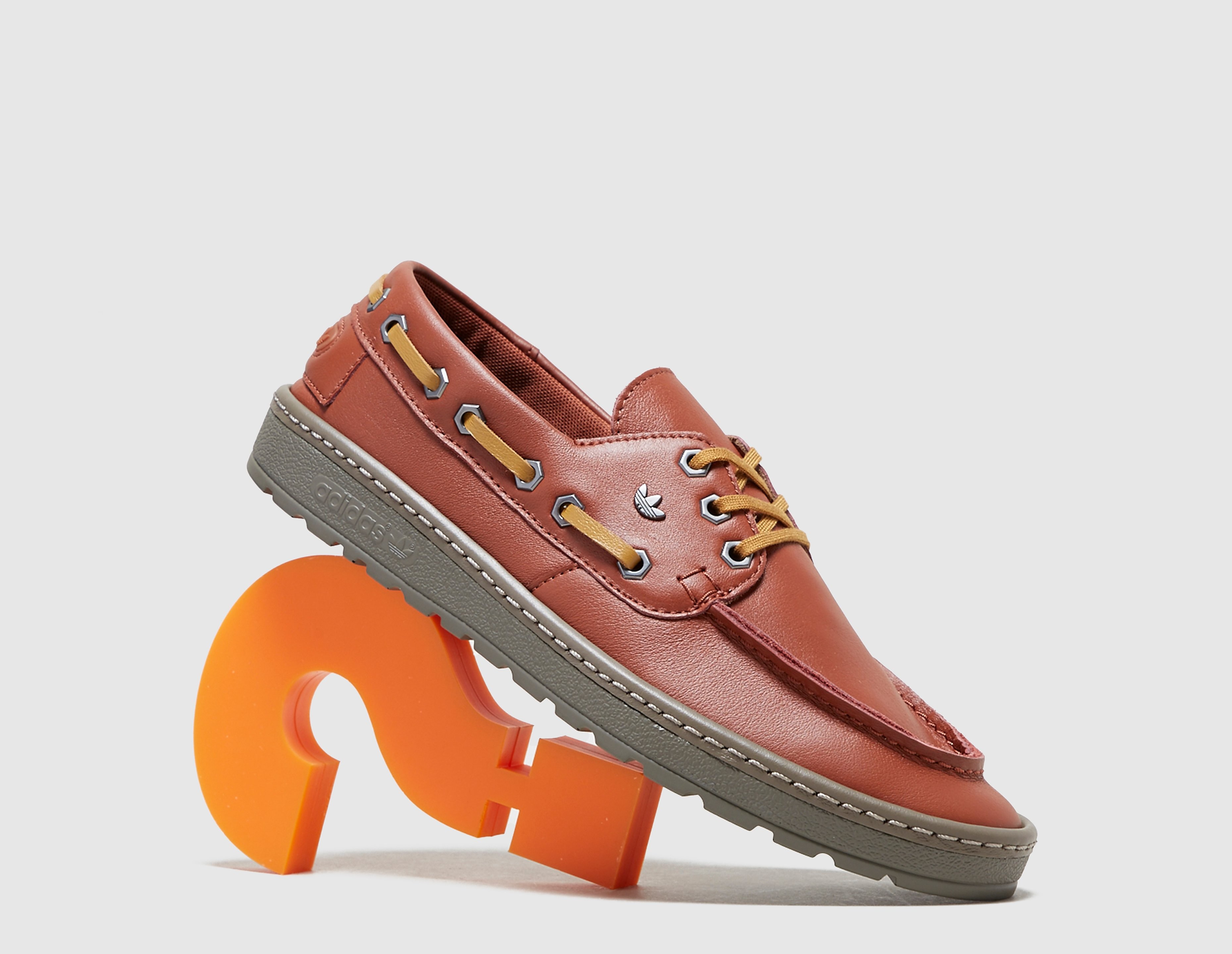 adidas Originals Saint Florent, marrone