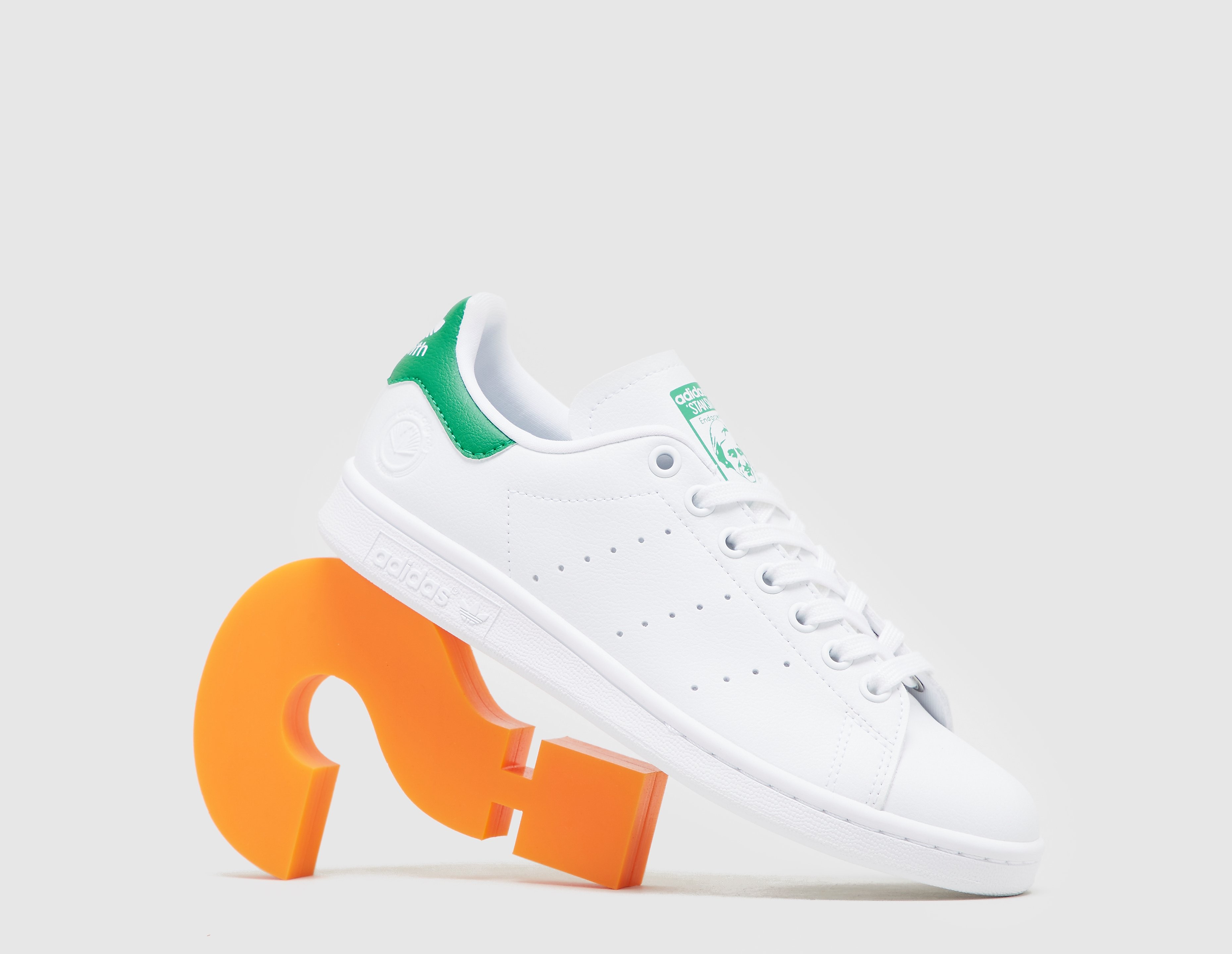adidas Originals Stan Smith Vegan Women's