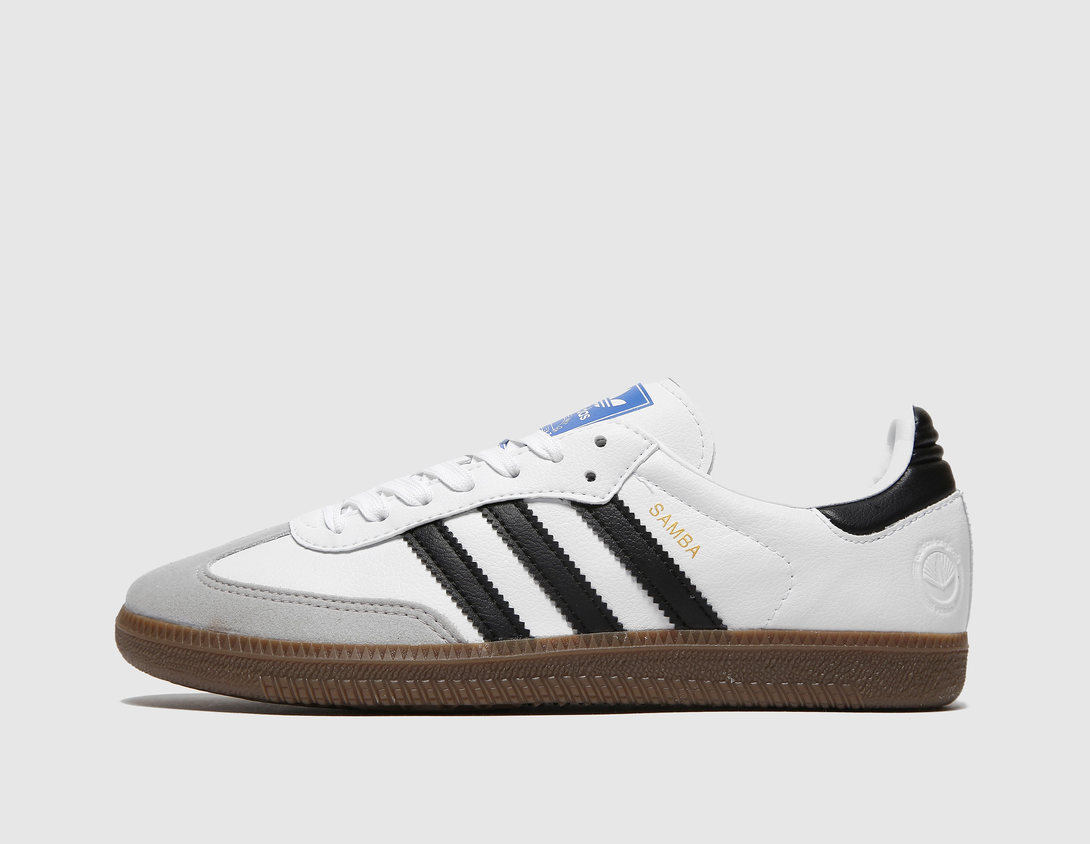 adidas Originals Samba Vegan Femme