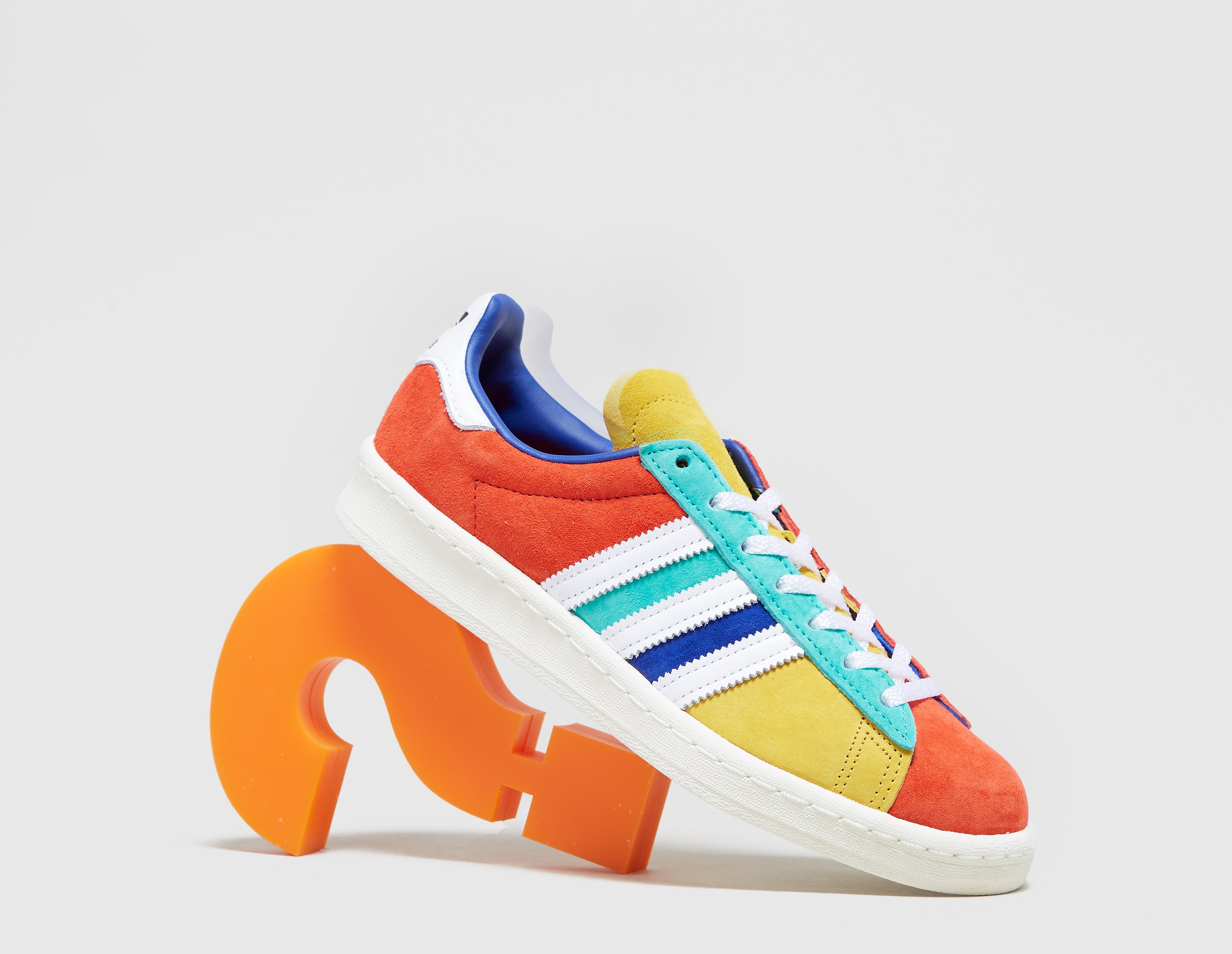 adidas Originals Campus 80's Femme