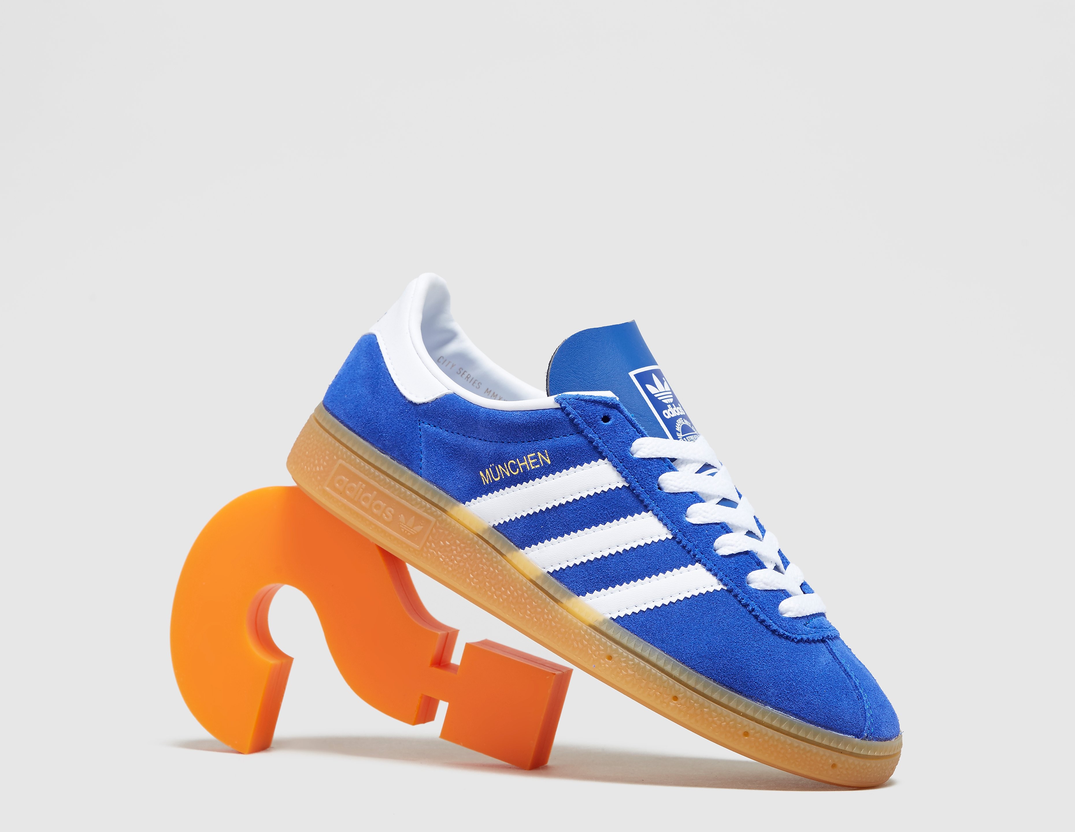adidas Originals Munchen Femme