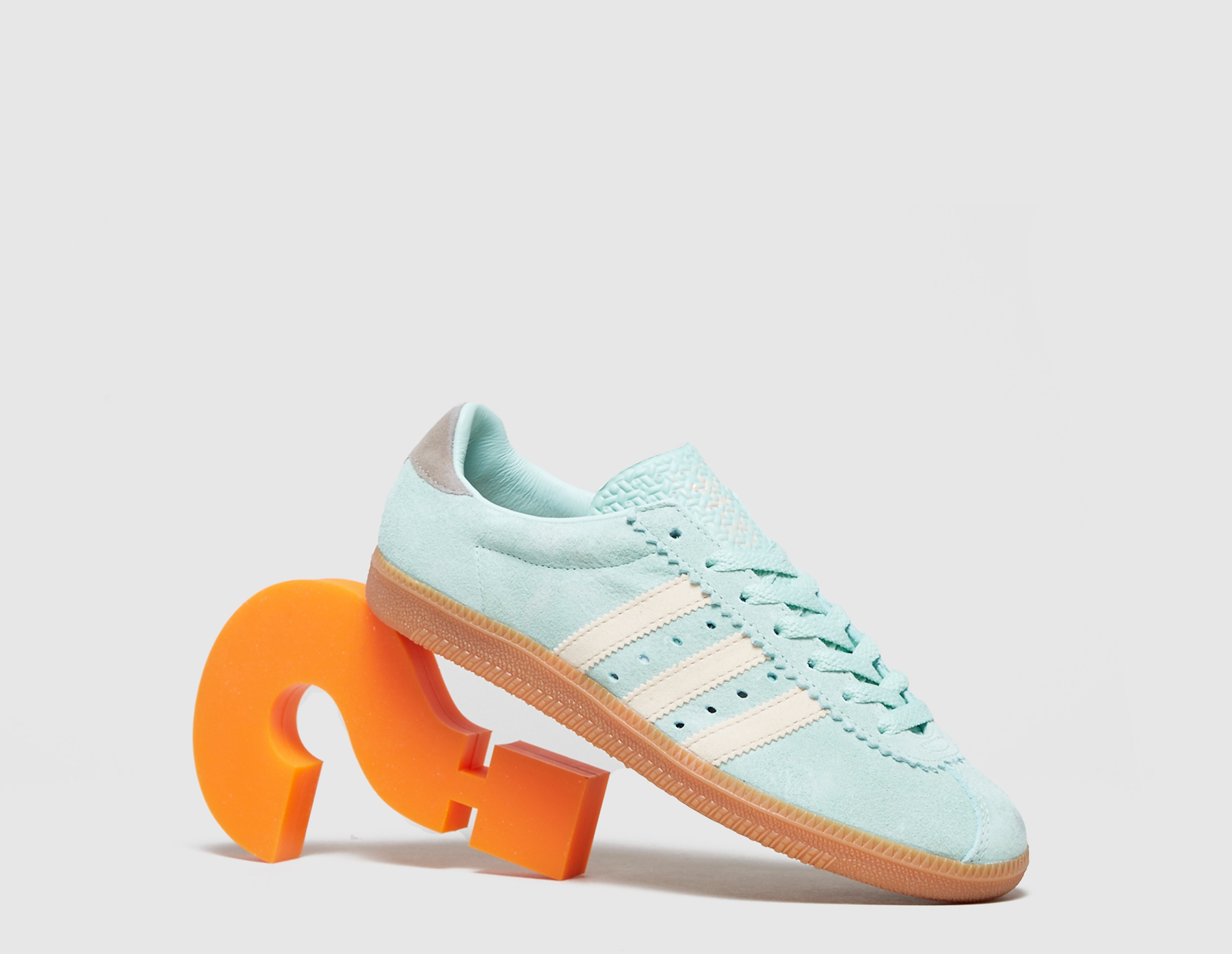 adidas Originals Padiham Donna, celeste