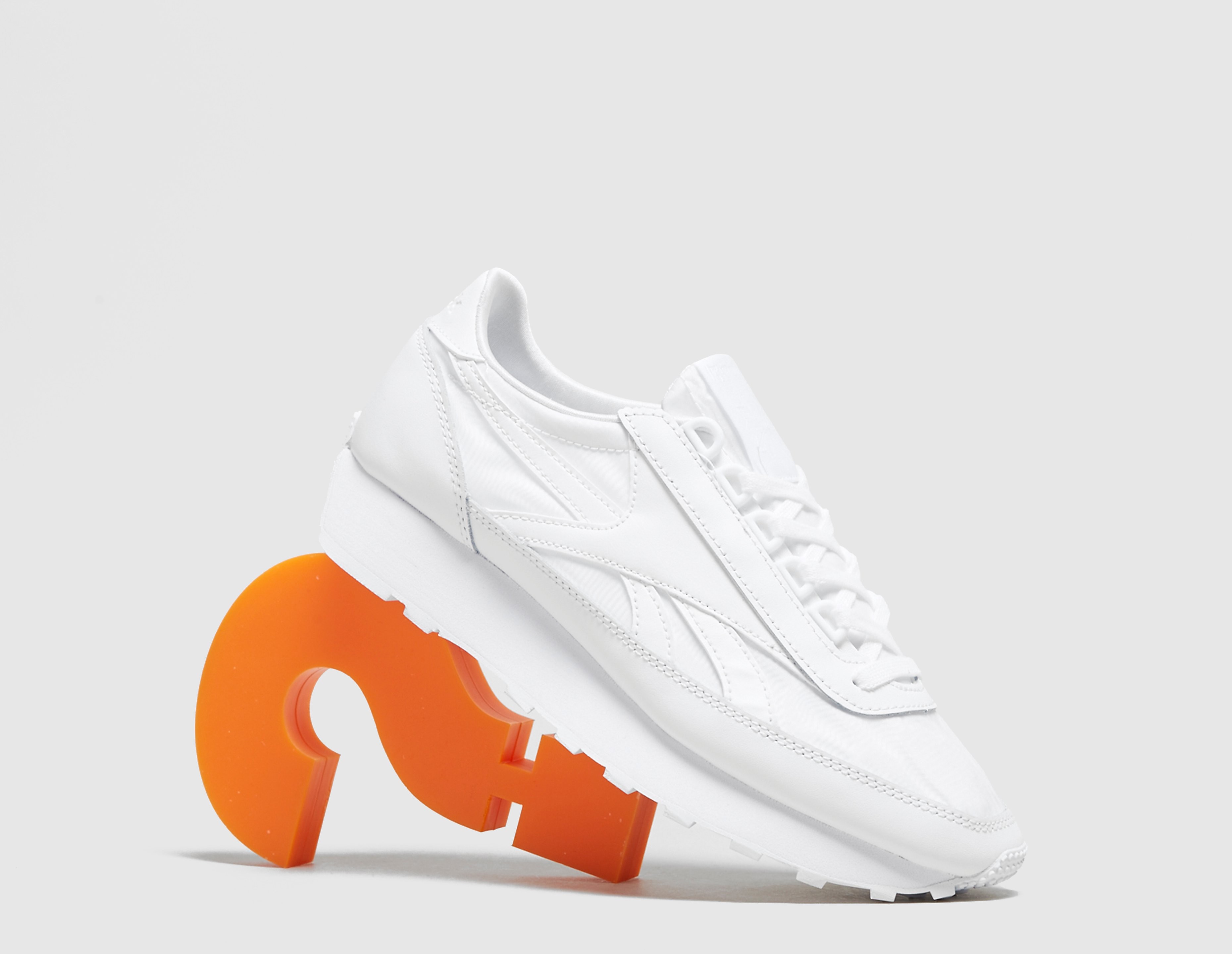 Reebok Aztec Princess Women's, blanc