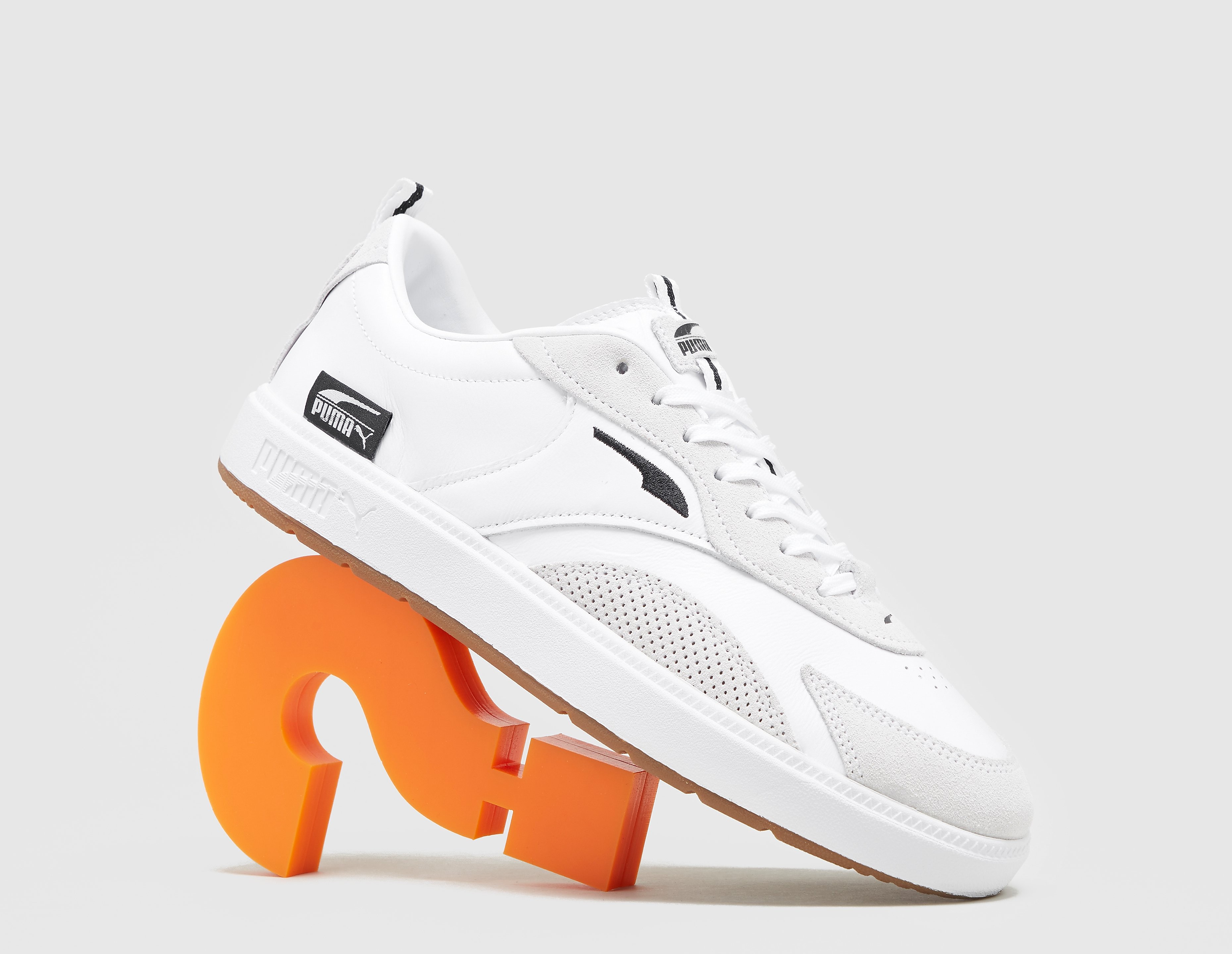 Puma Oslo Pro City