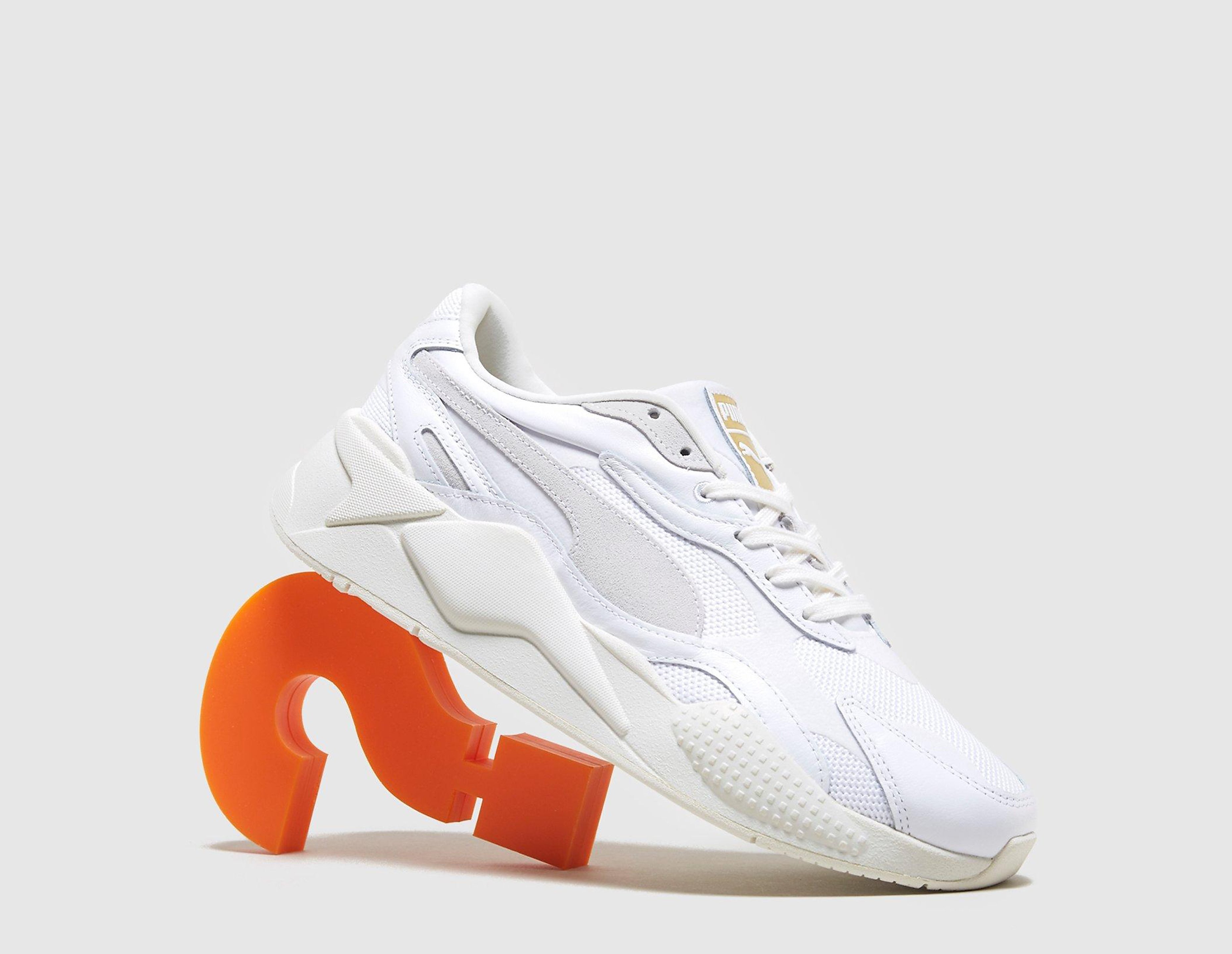 Puma RS-X 3, blanc