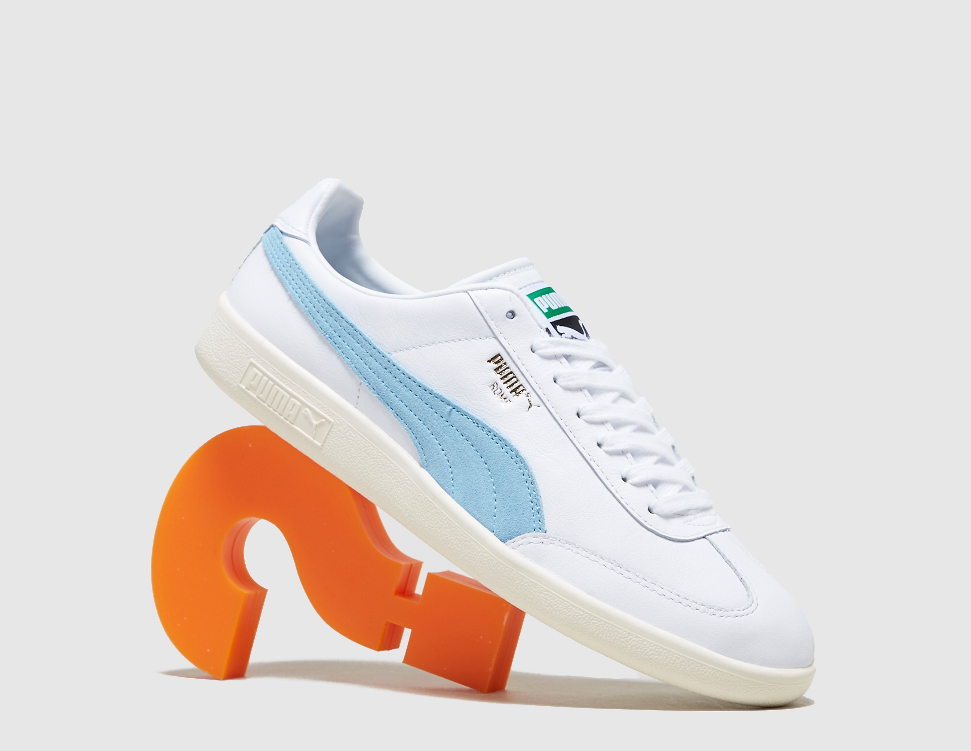 Puma Rome, blanc