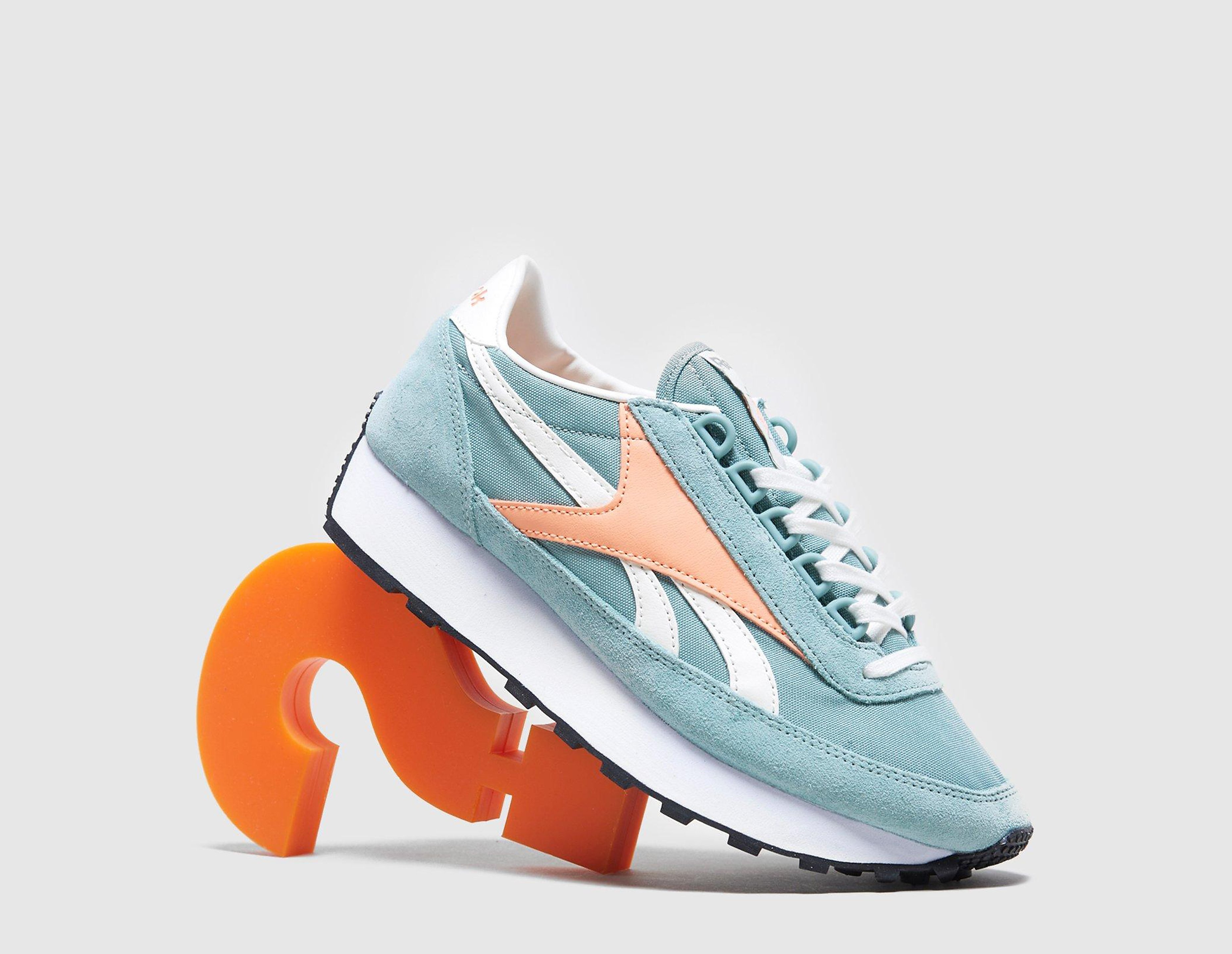 Reebok Aztec Princess Femme, blanc