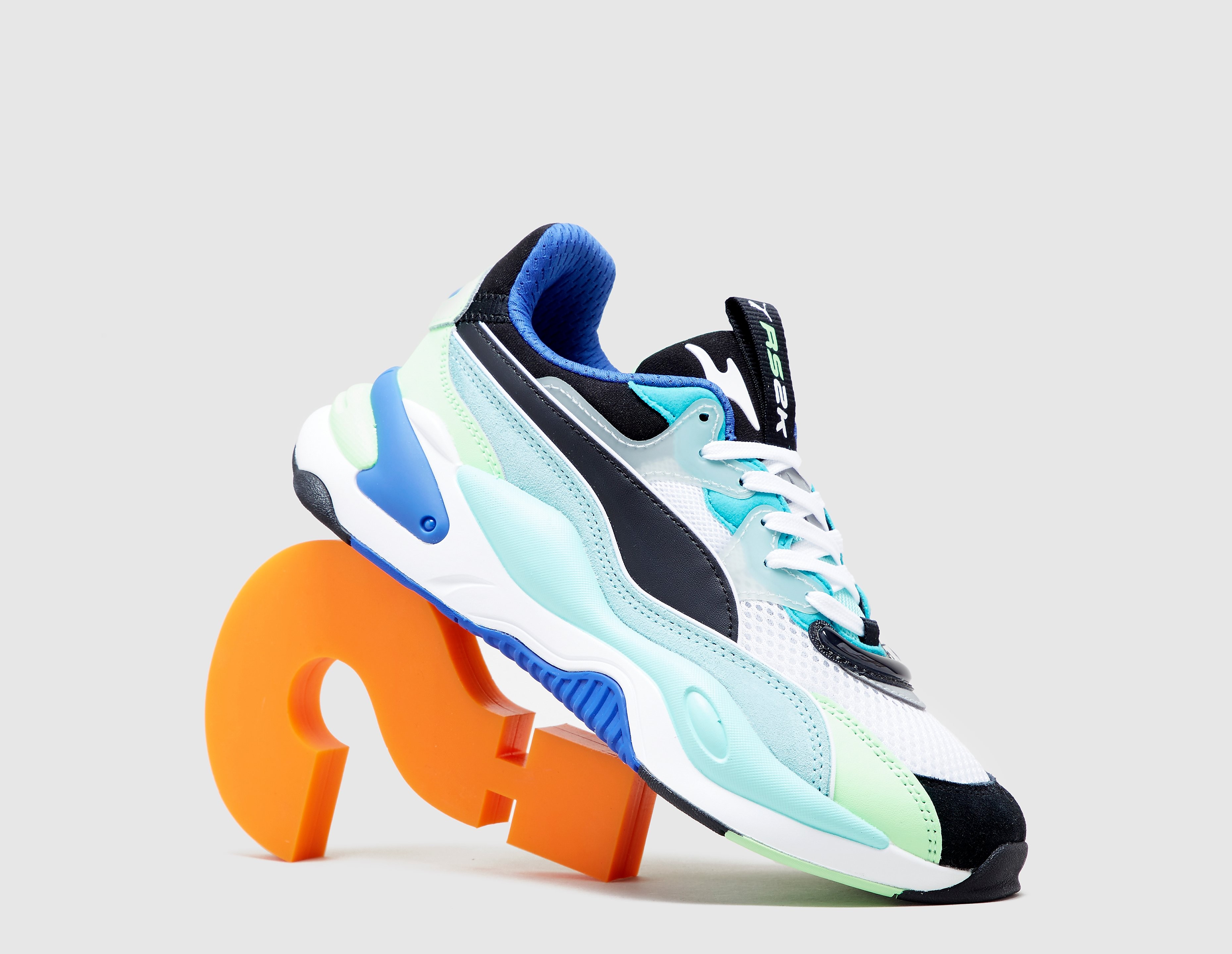 Puma RS-2K Women's