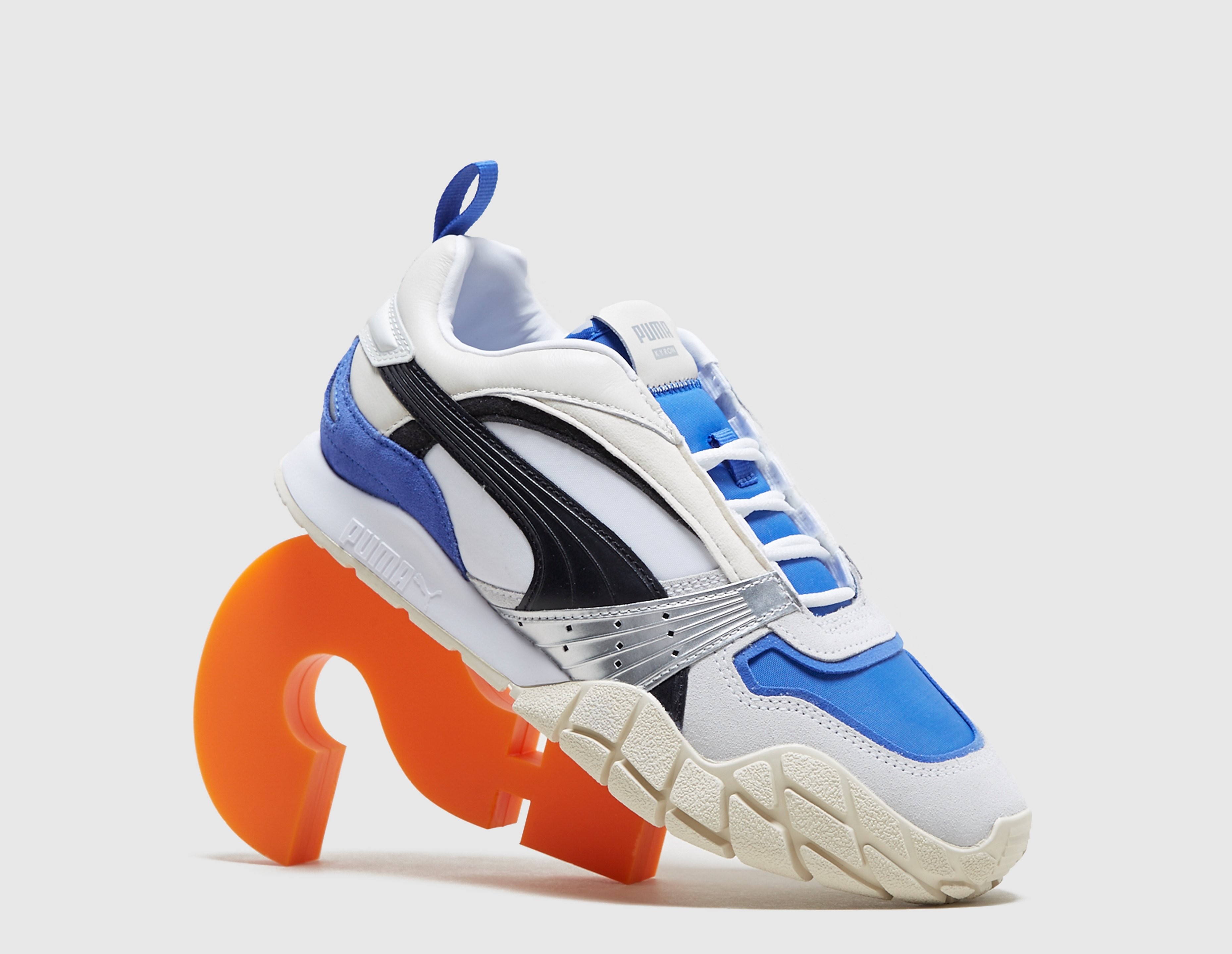 Puma Kyron Awakening Women's, blanc