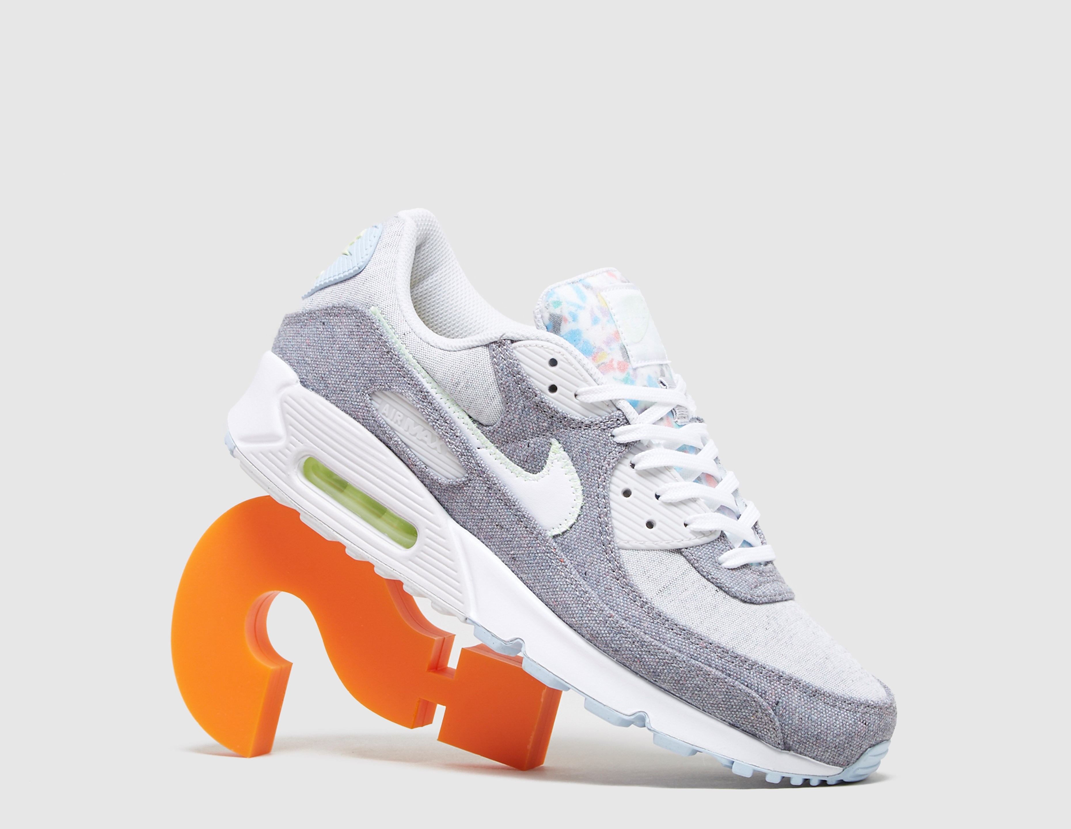 Nike Air Max 90 NRG, gris
