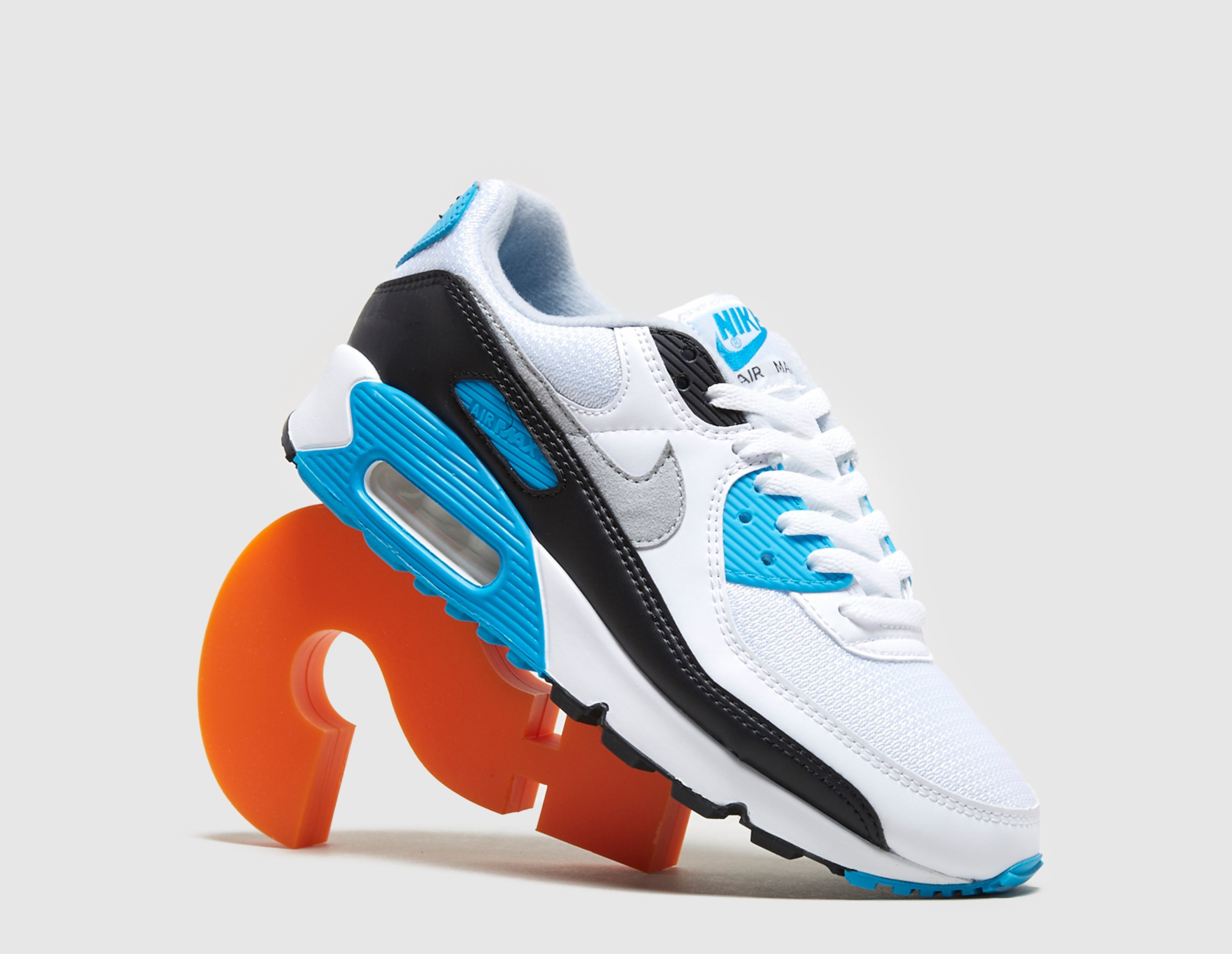 Nike Air Max III Femme, blanc