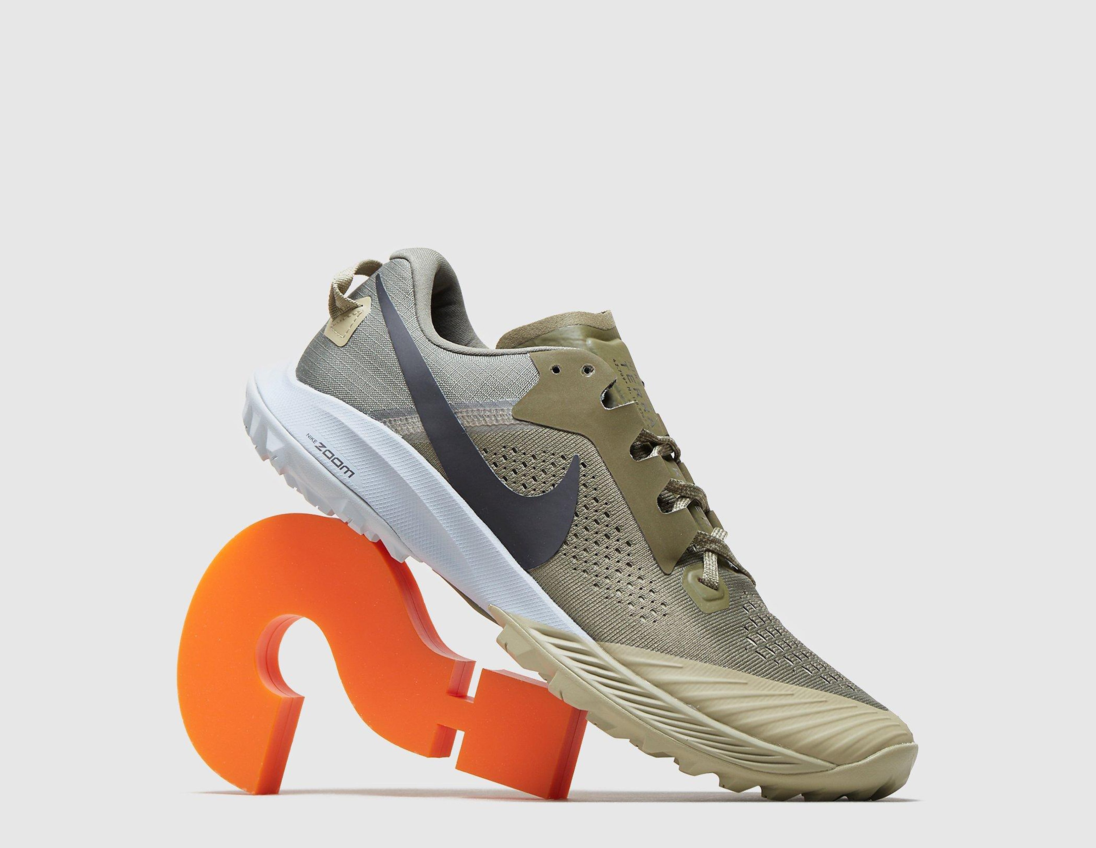 Nike Air Zoom Terra Kiger 6, vert