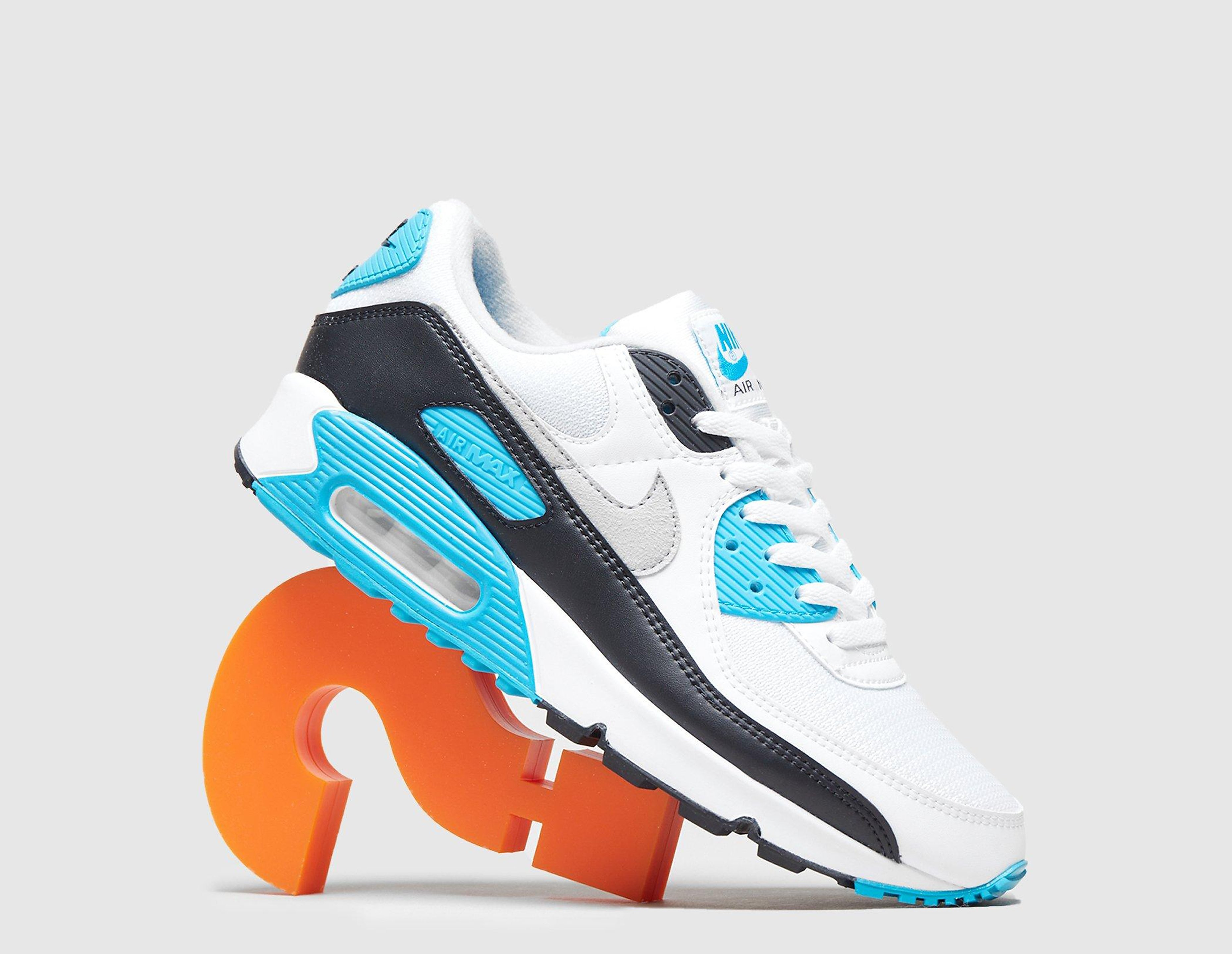 Nike Air Max III, blanc