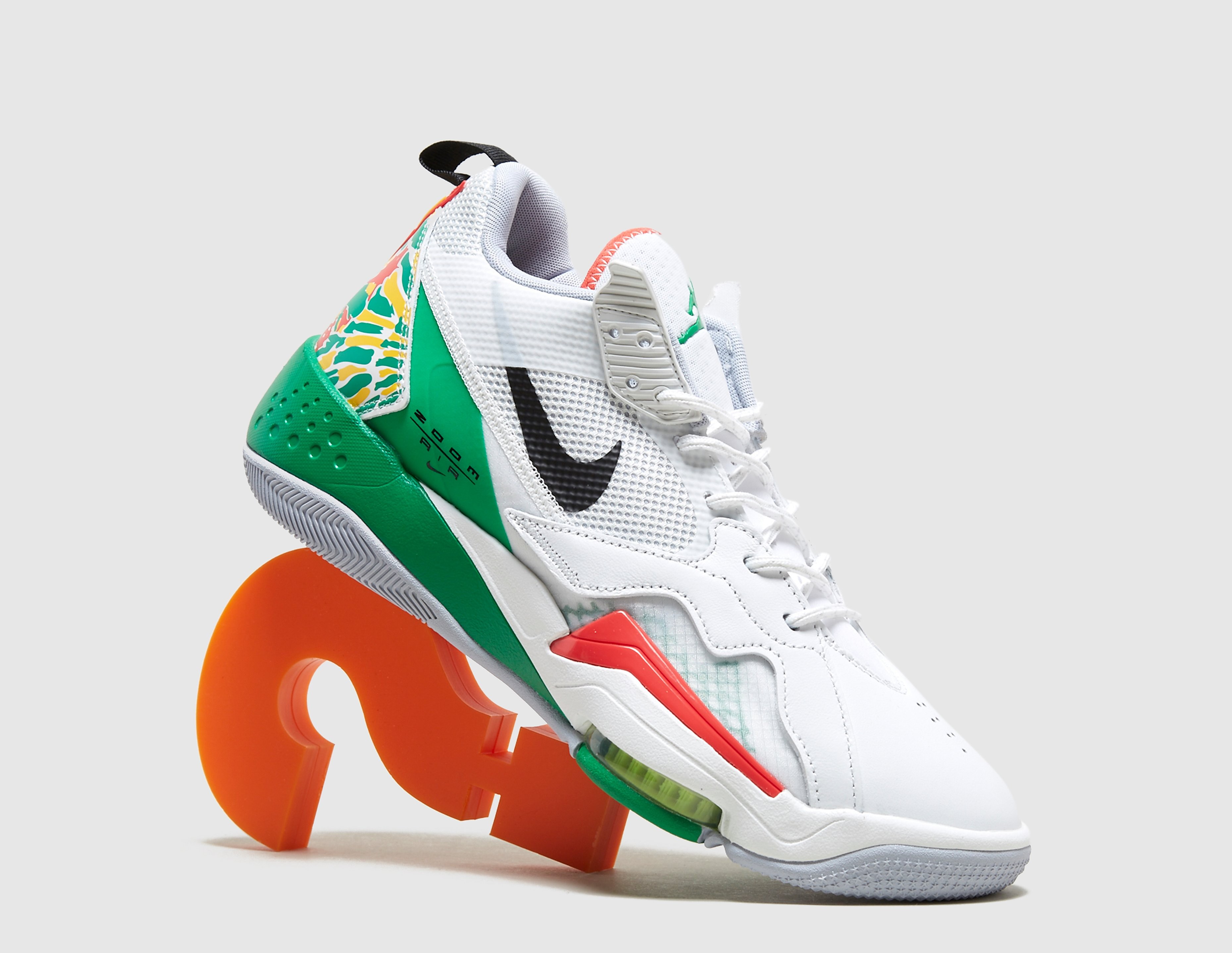 Jordan Zoom '92, blanc