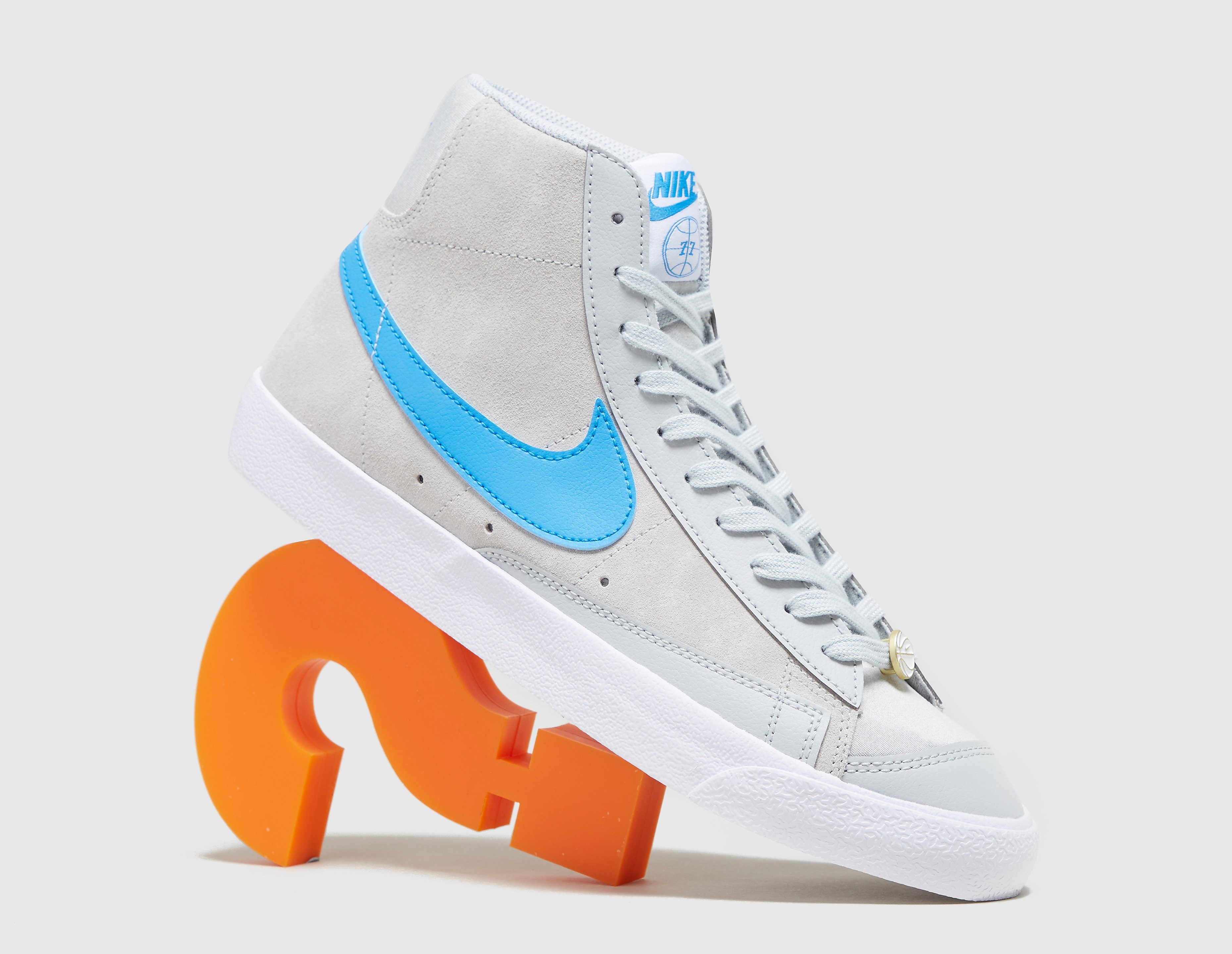 Nike Blazer Mid Vintage '77