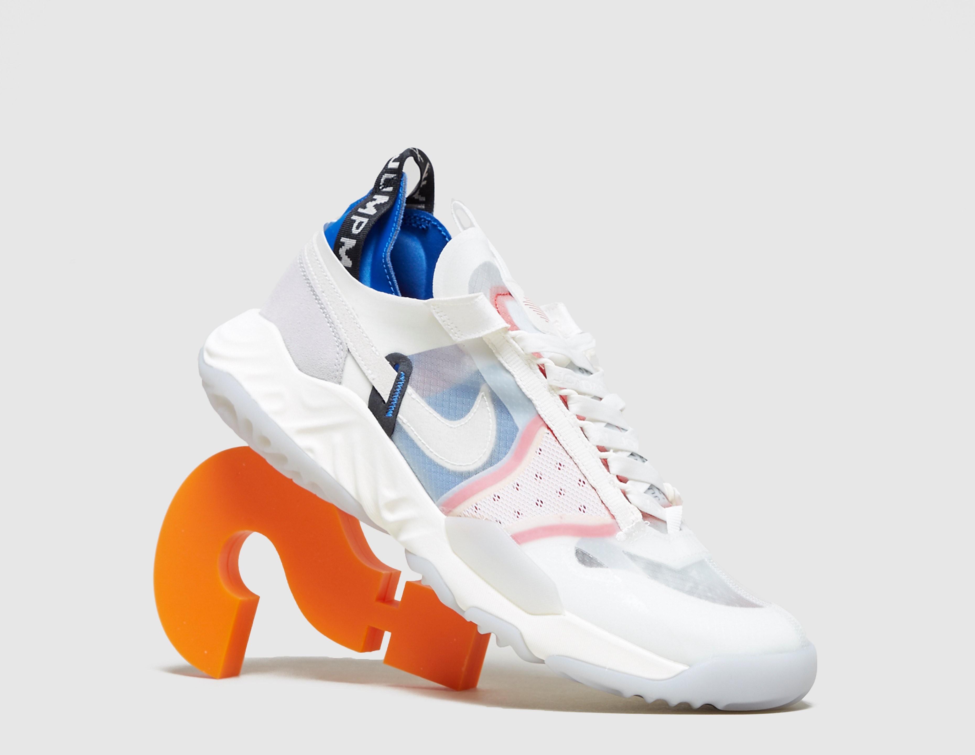 Jordan Delta Breathe