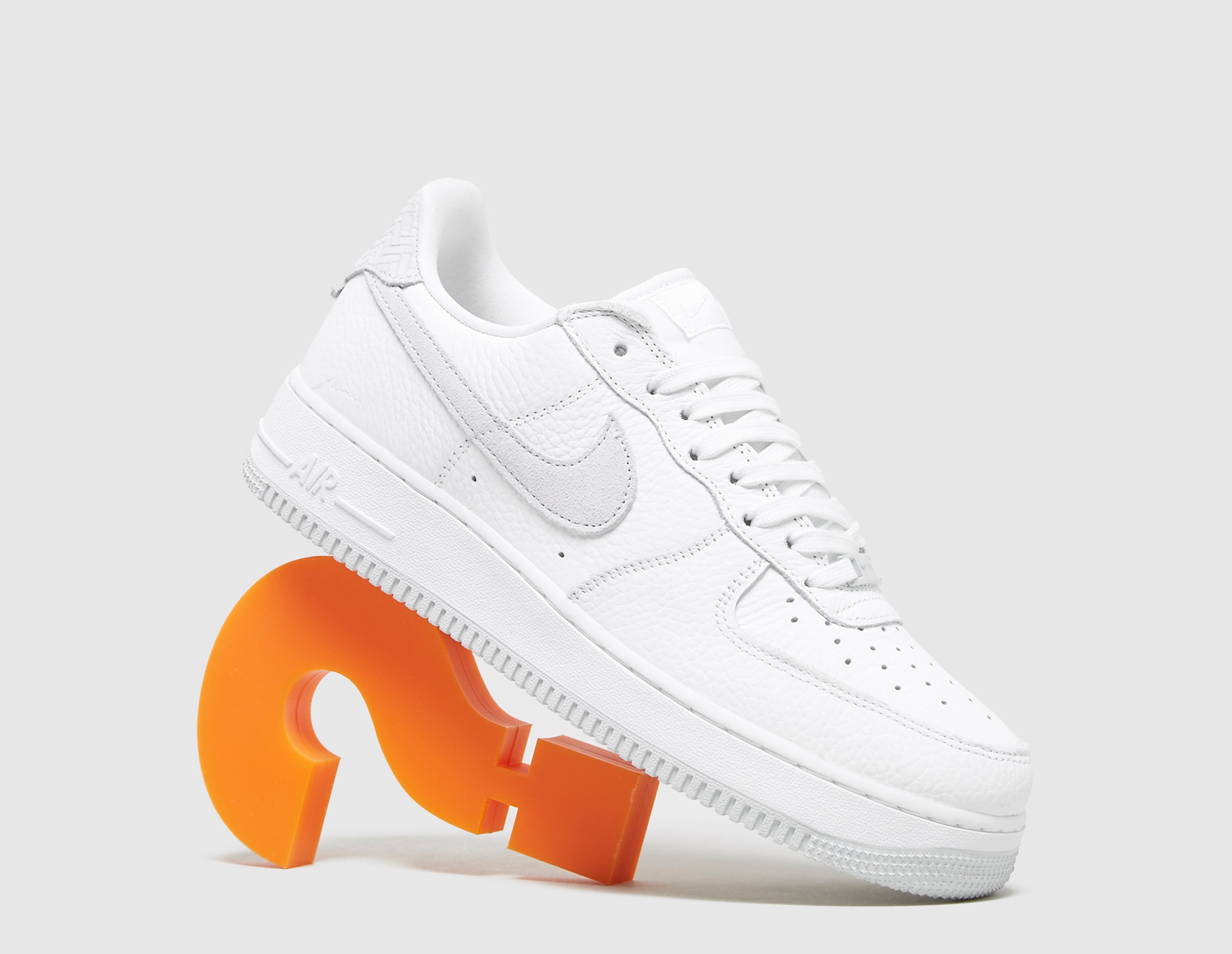 Nike Air Force 1 '07 'Craft'